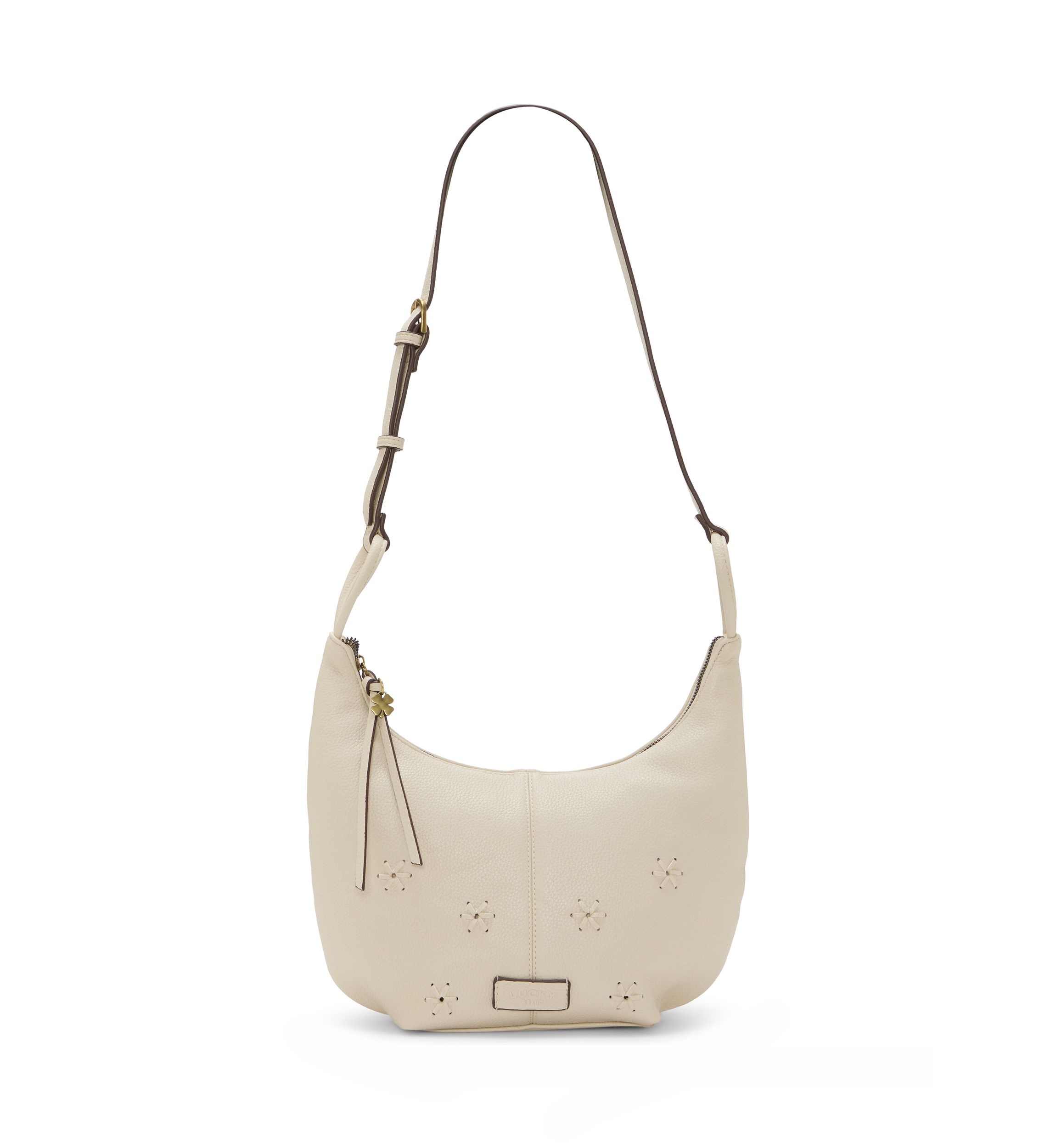 Juny Hobo Shoulder Bag