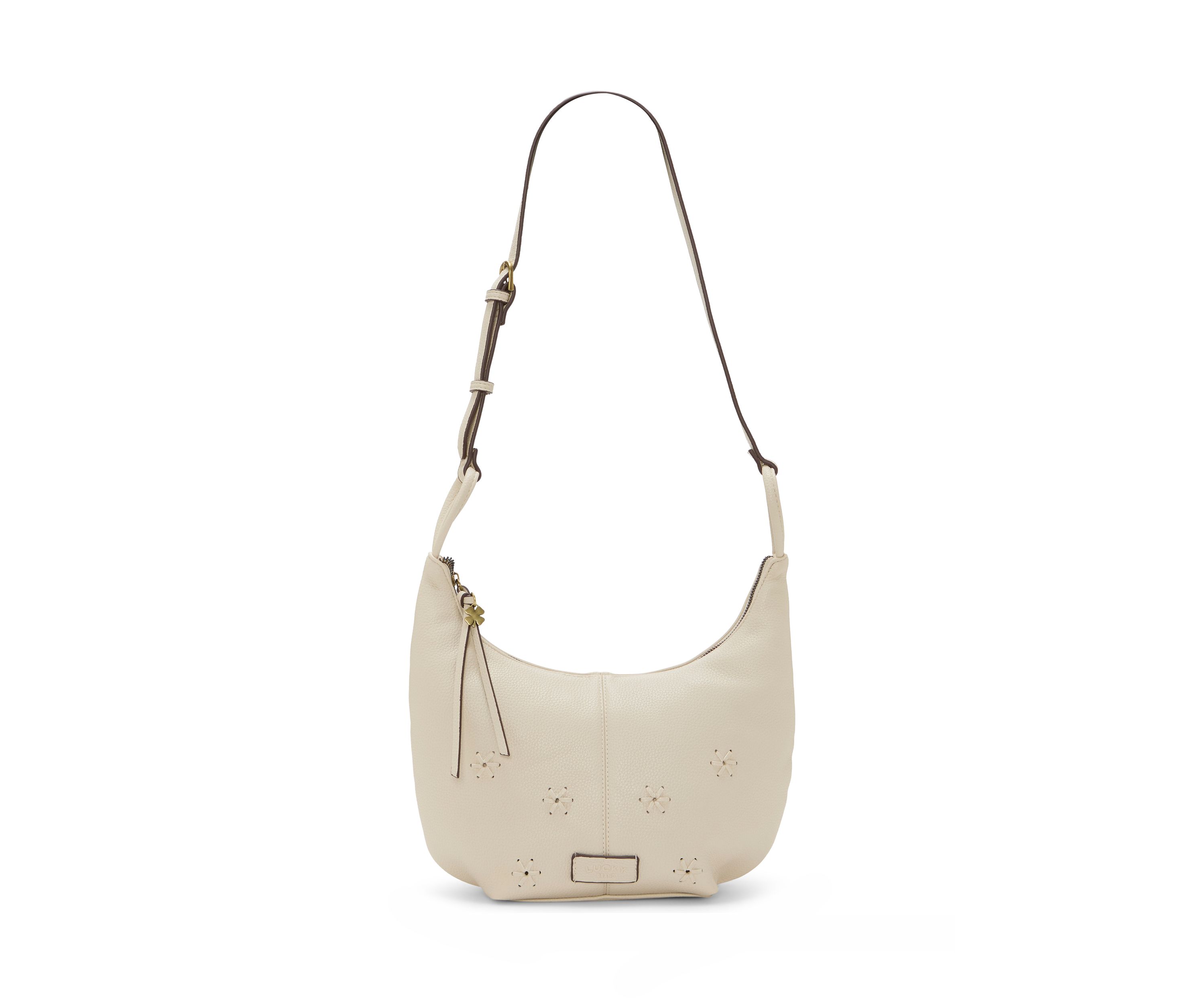 Juny Hobo Shoulder Bag