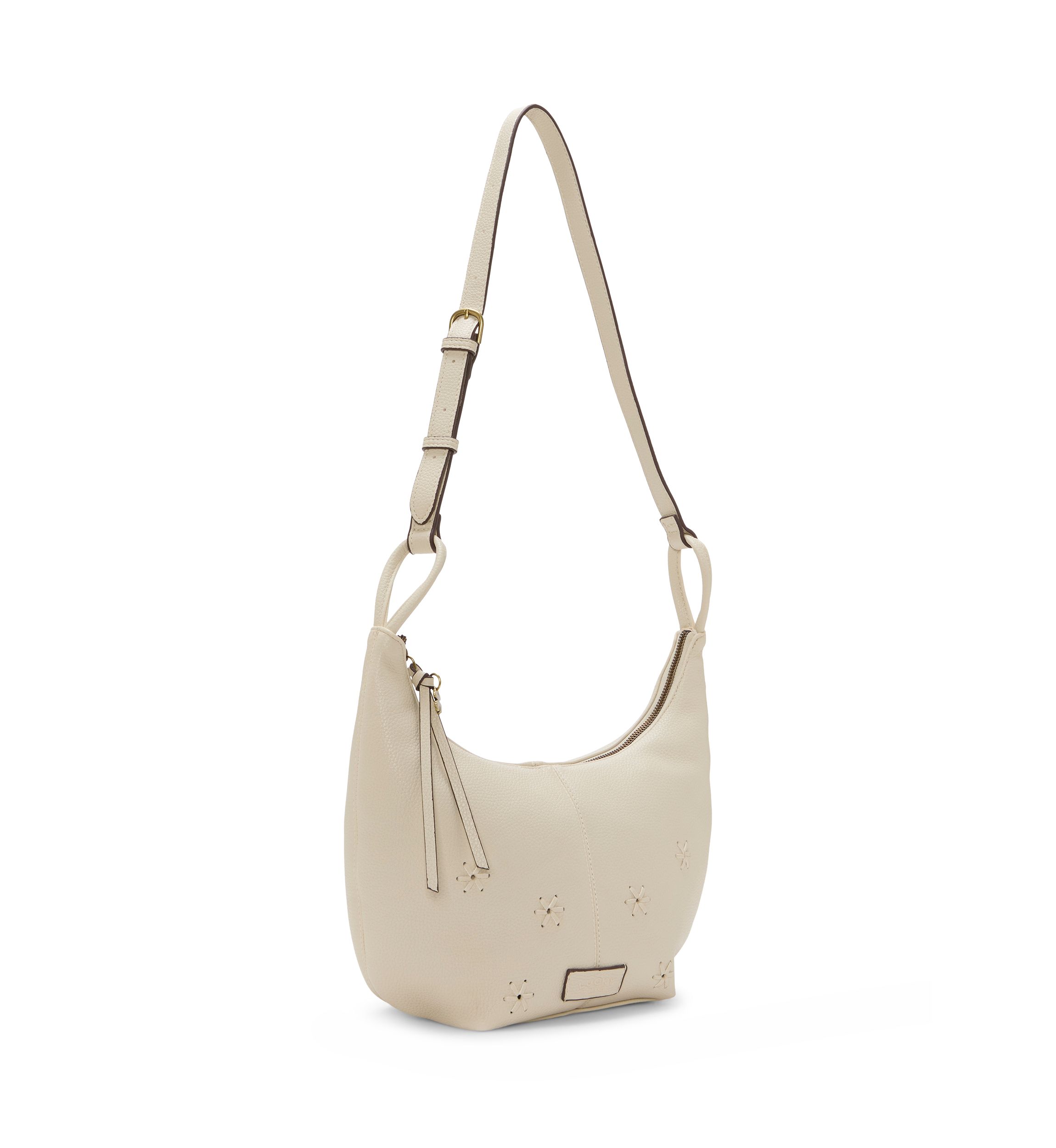 Juny Hobo Shoulder Bag
