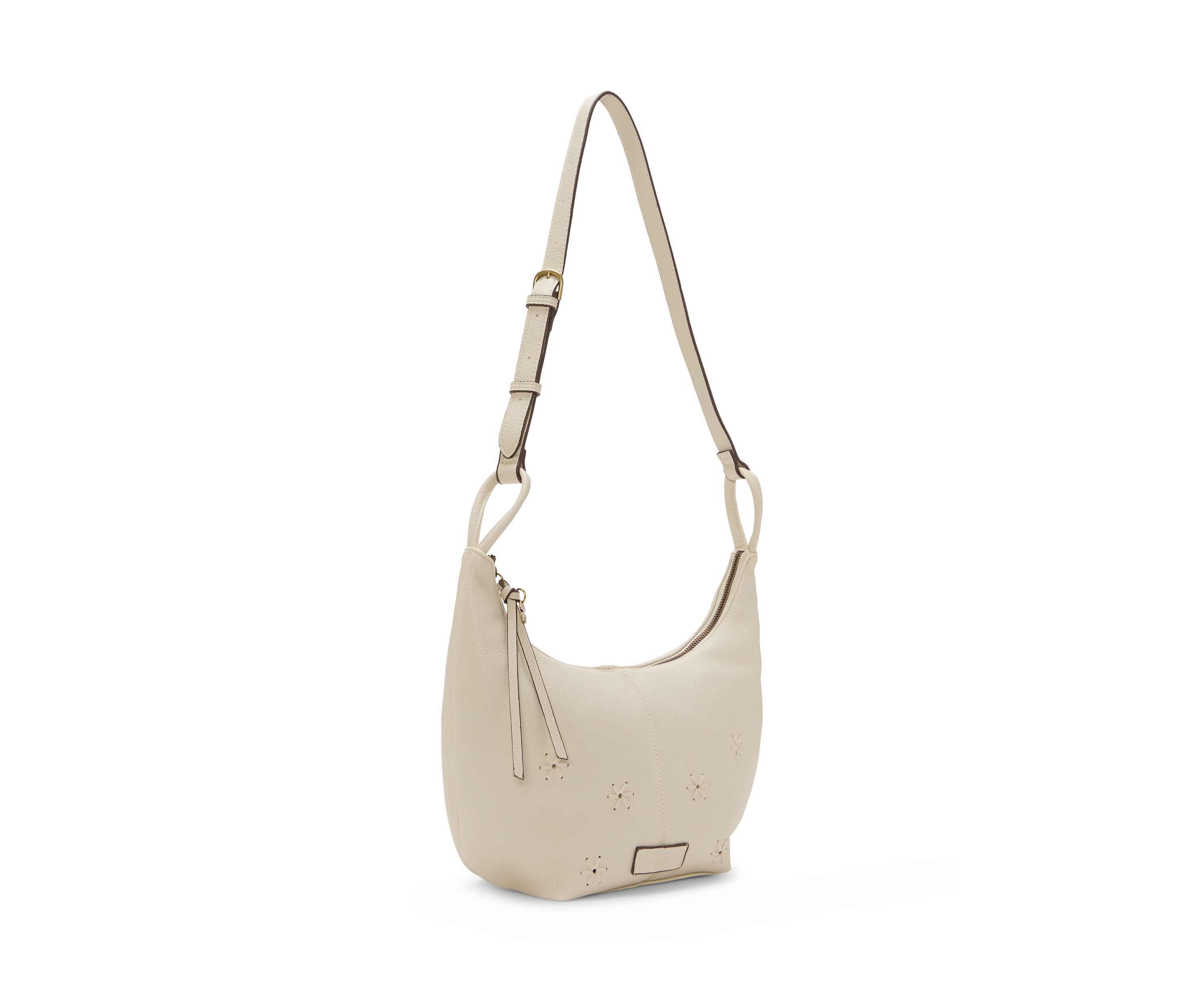 Juny Hobo Shoulder Bag