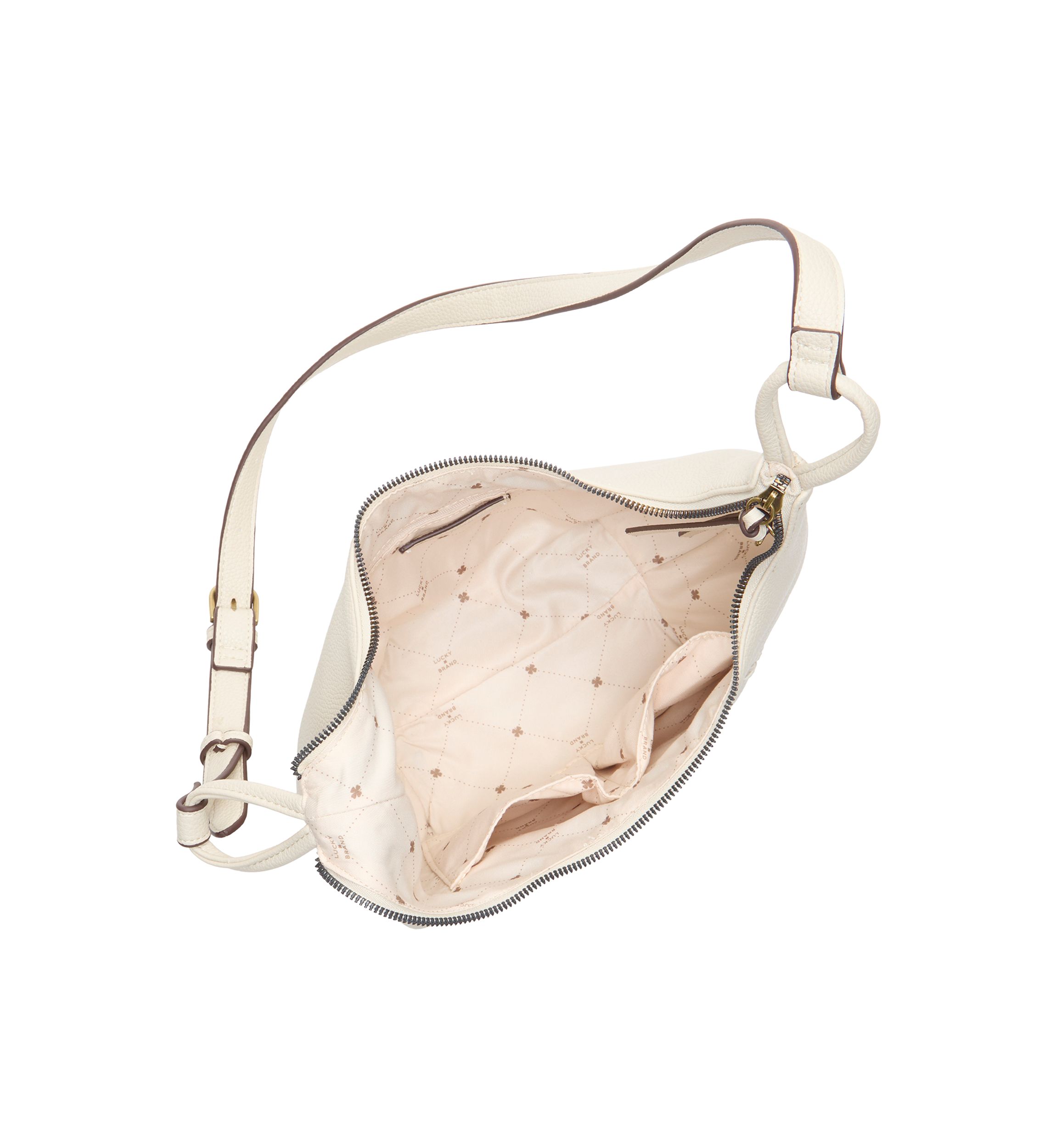 Juny Hobo Shoulder Bag
