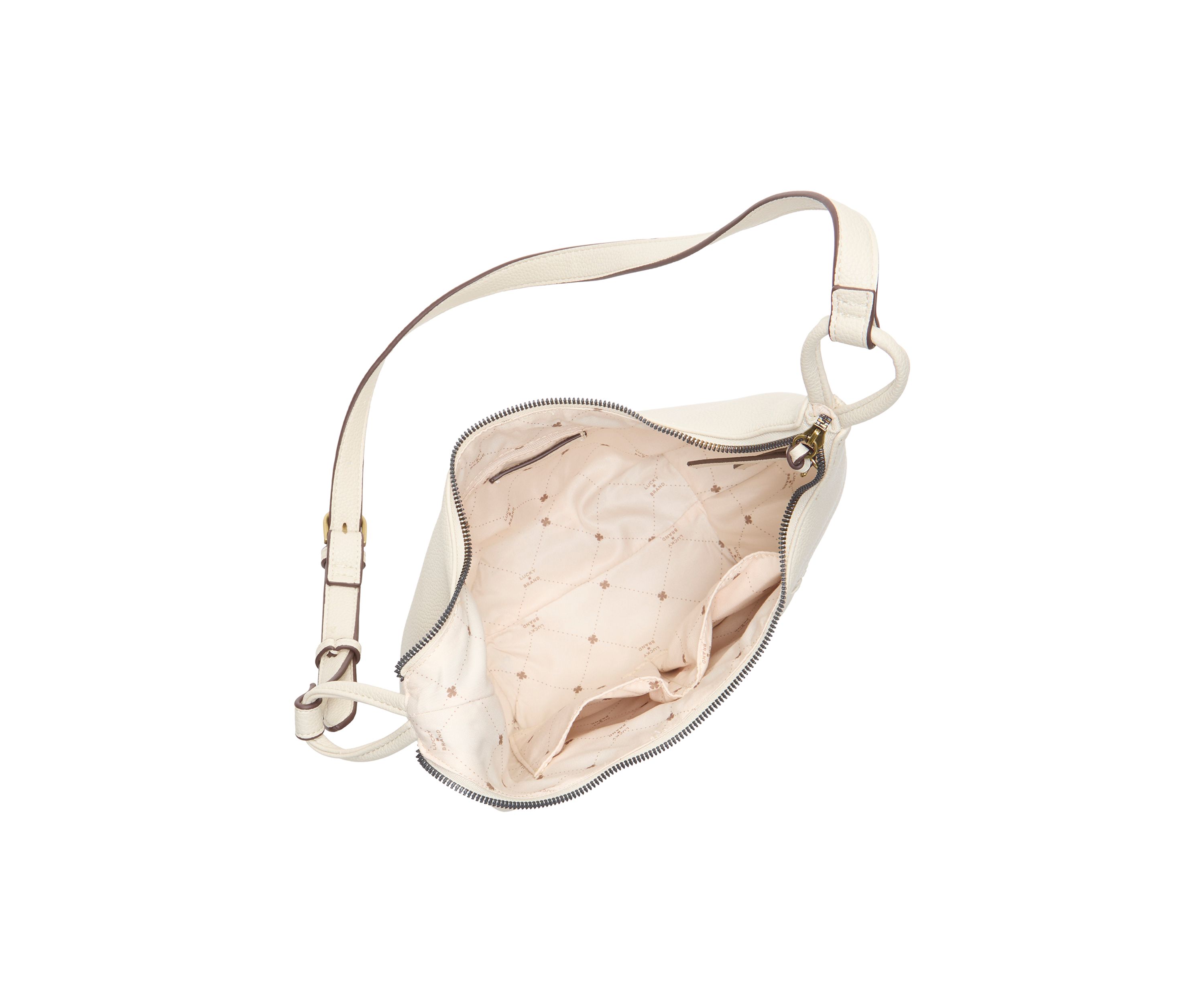 Juny Hobo Shoulder Bag
