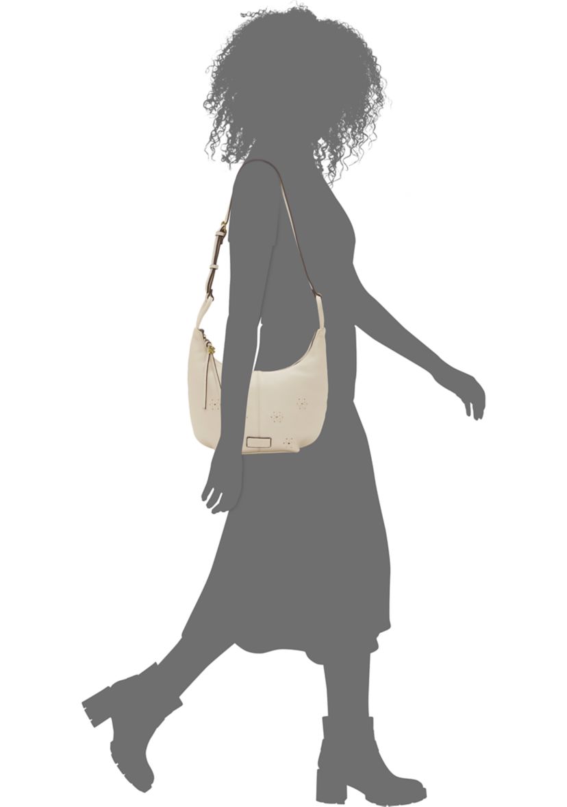 Juny Hobo Shoulder Bag