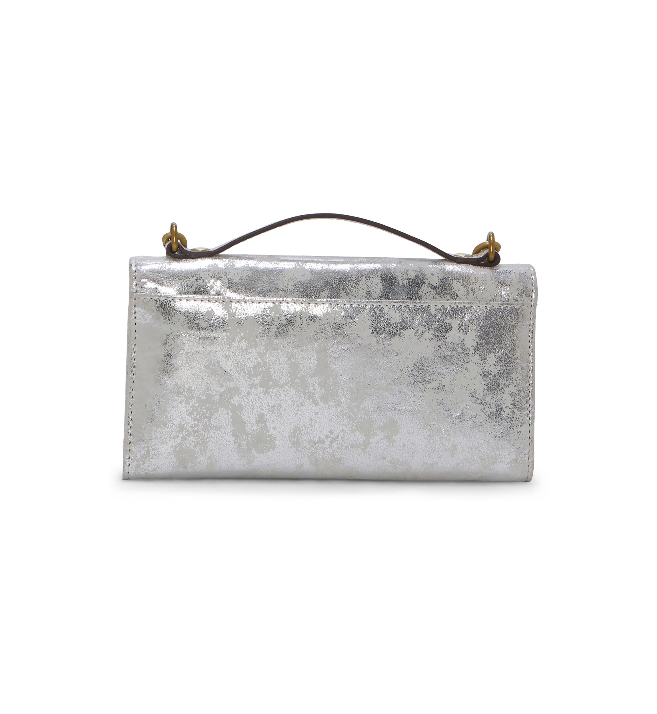  Crossbody Wristlet 