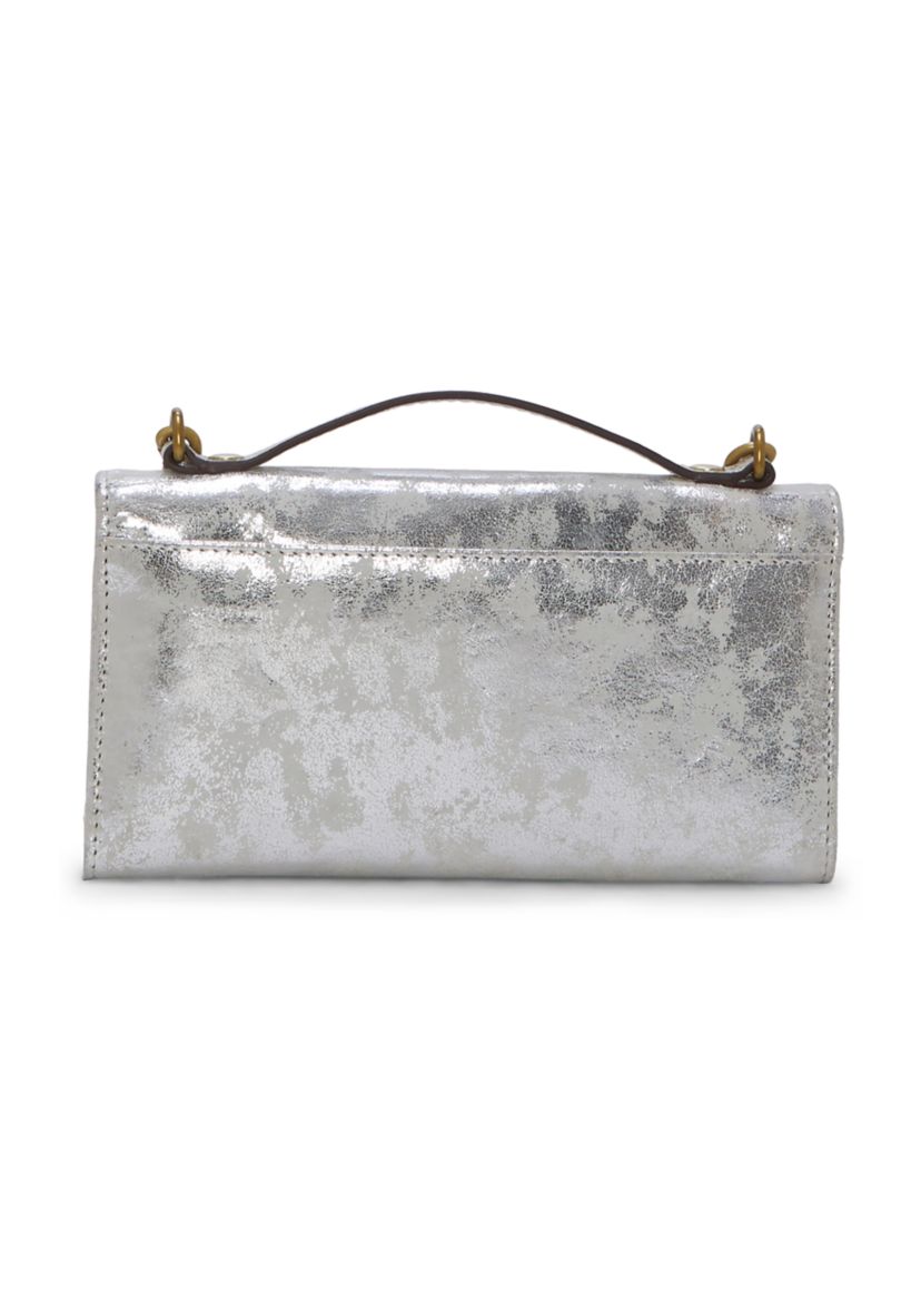  Crossbody Wristlet 