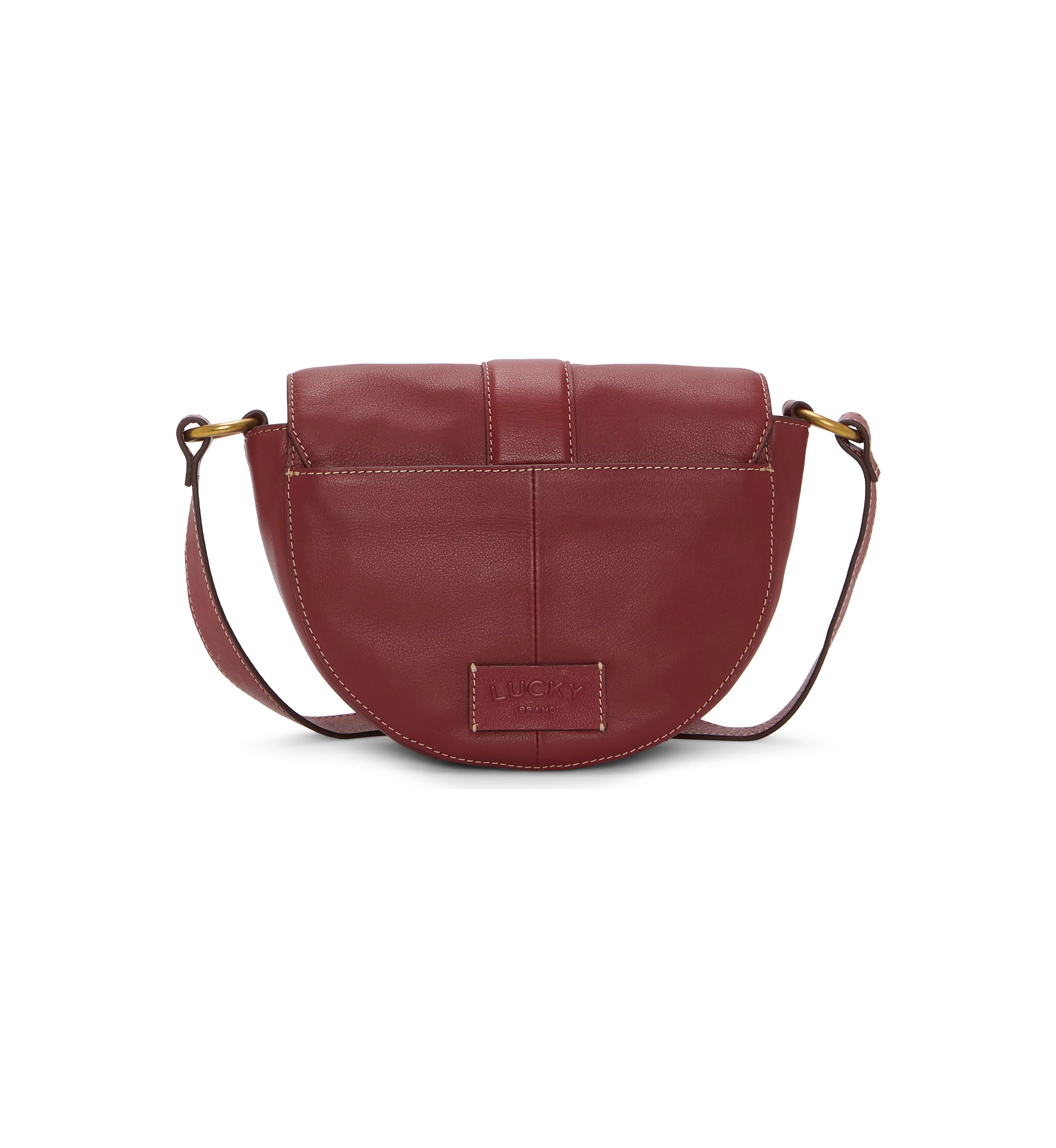 Kloe Crossbody Bag