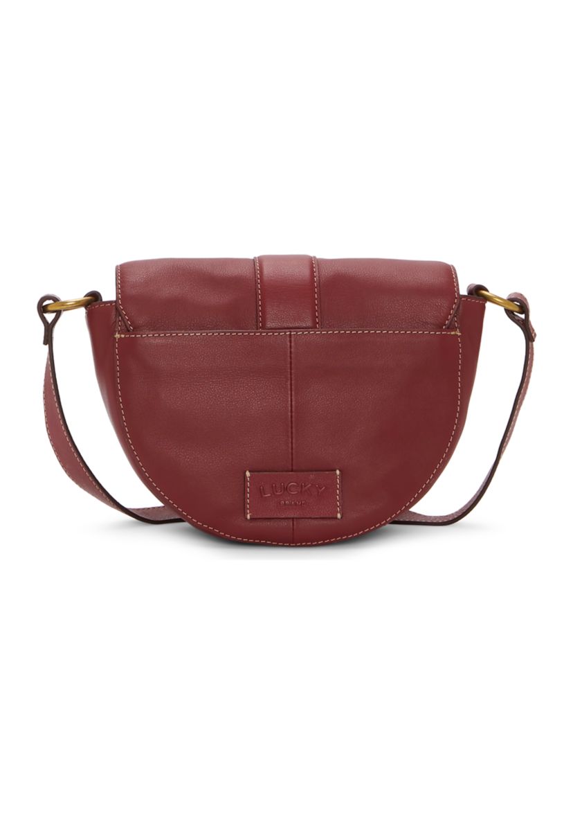 Kloe Crossbody Bag