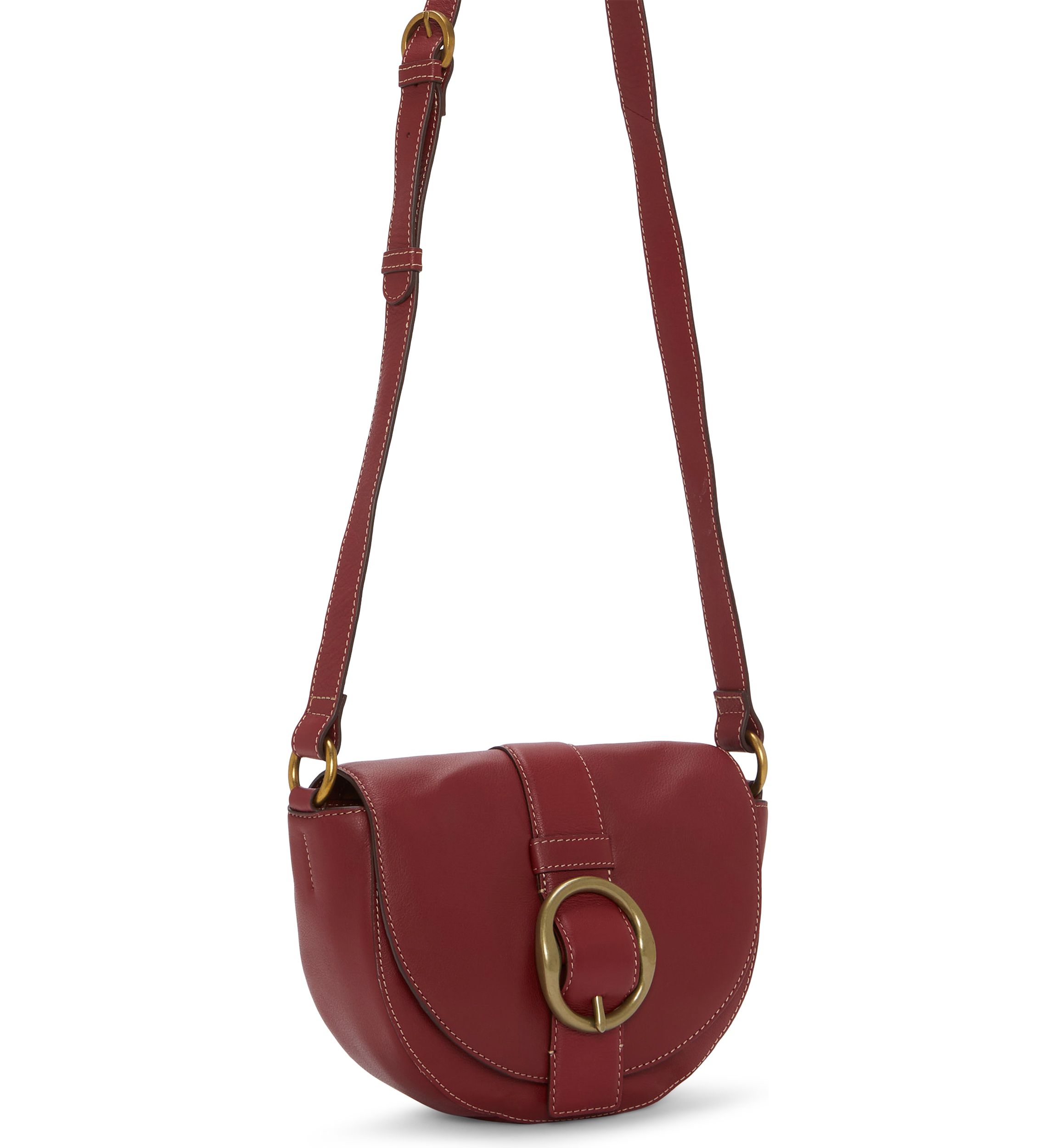 Kloe Crossbody Bag
