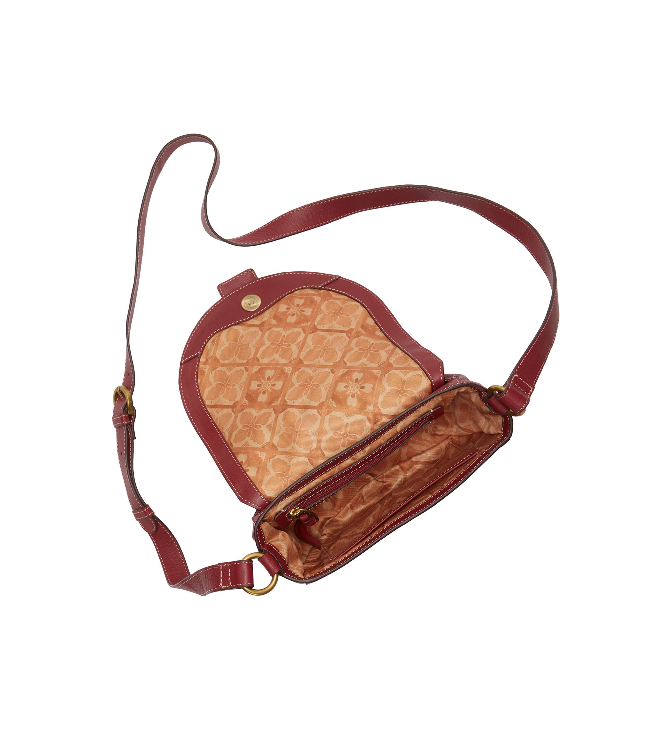 Kloe Crossbody Bag
