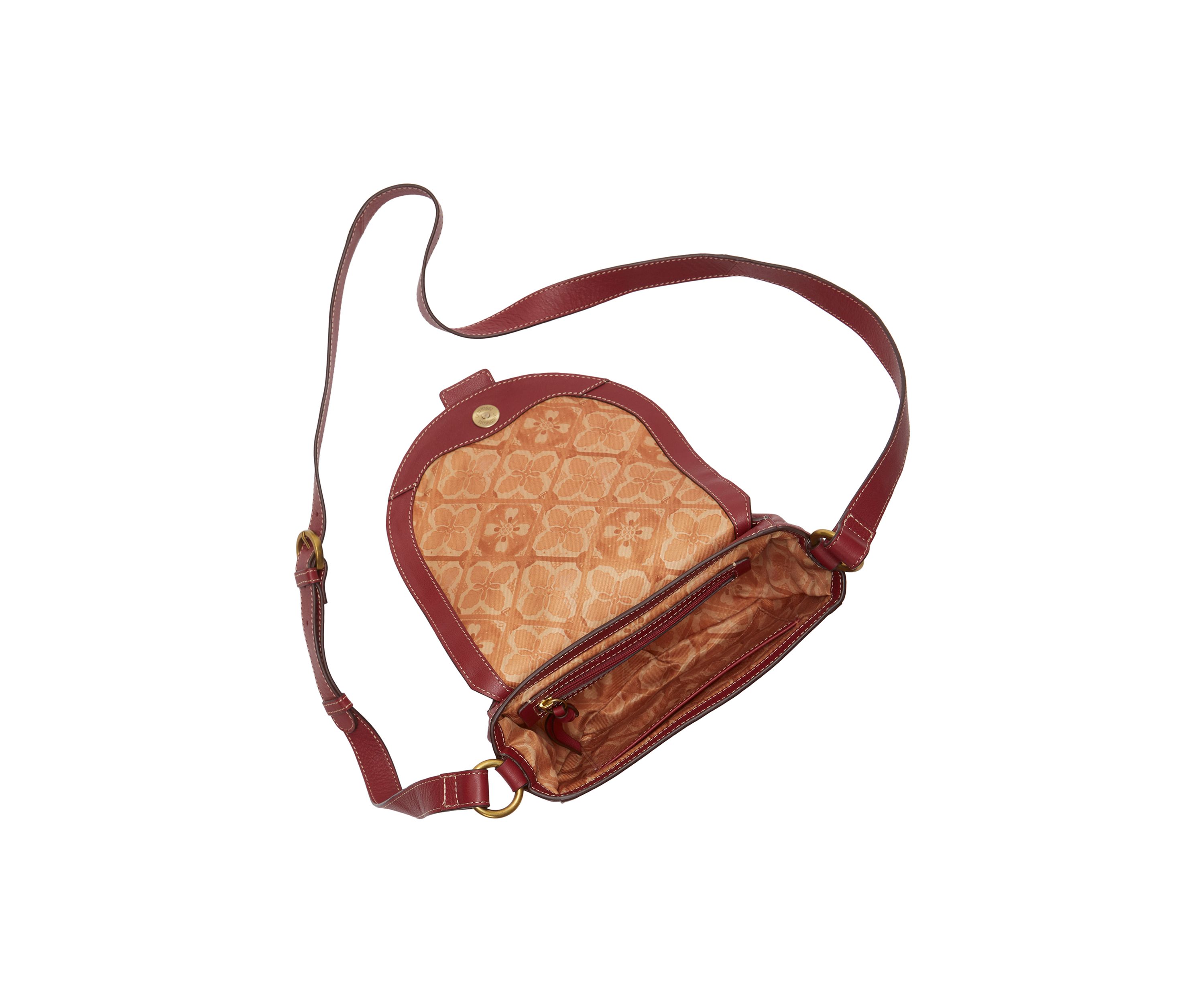 Kloe Crossbody Bag