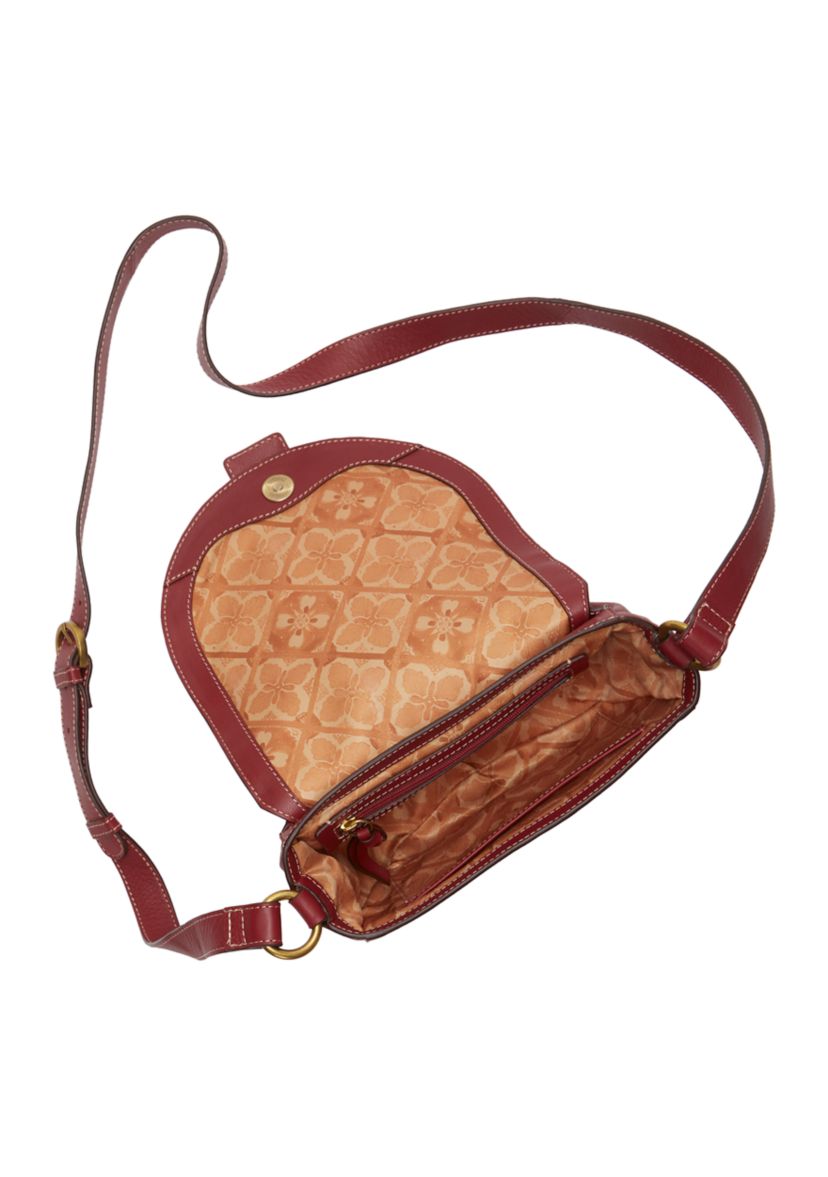 Kloe Crossbody Bag