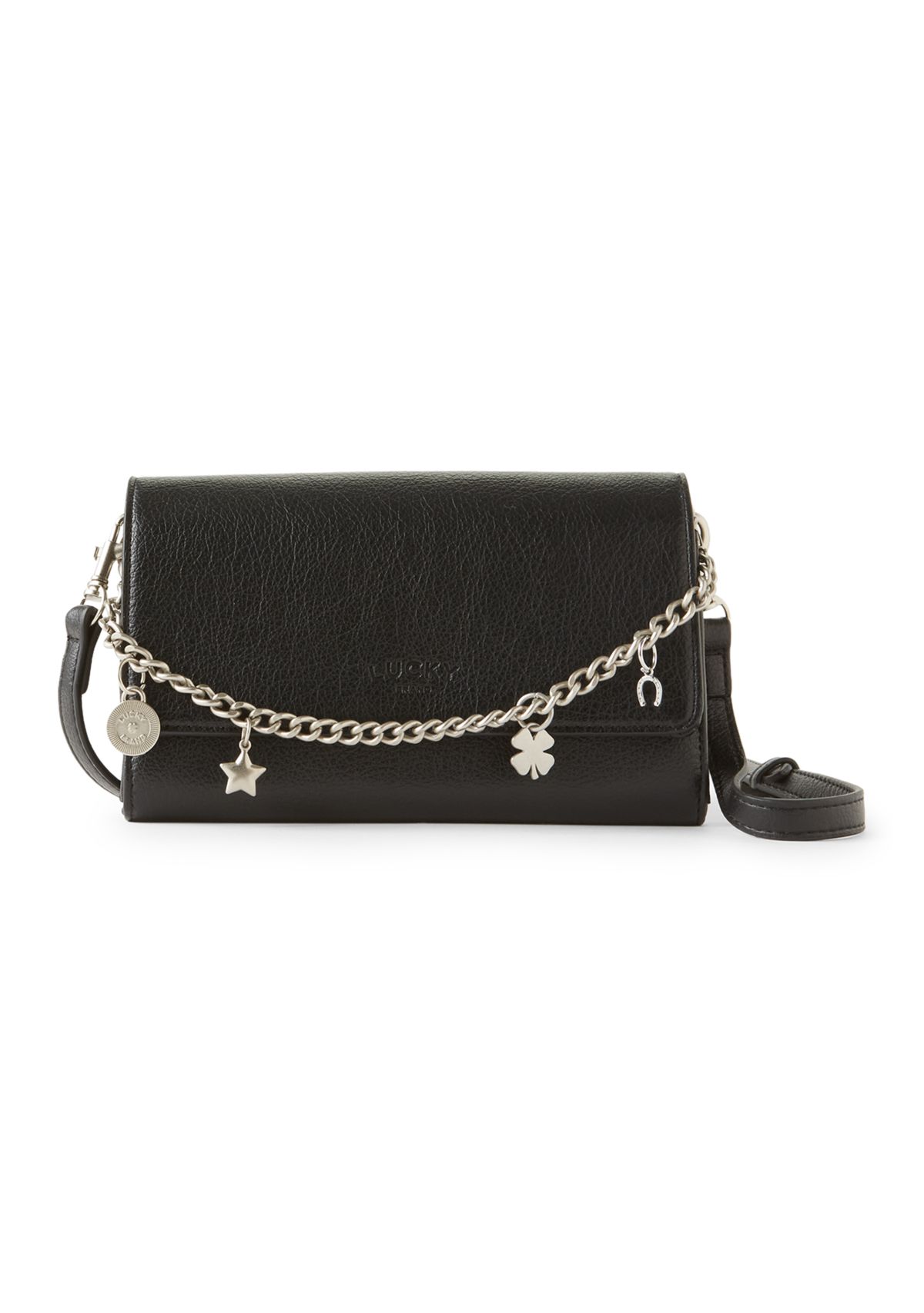 Kody Crossbody Bag