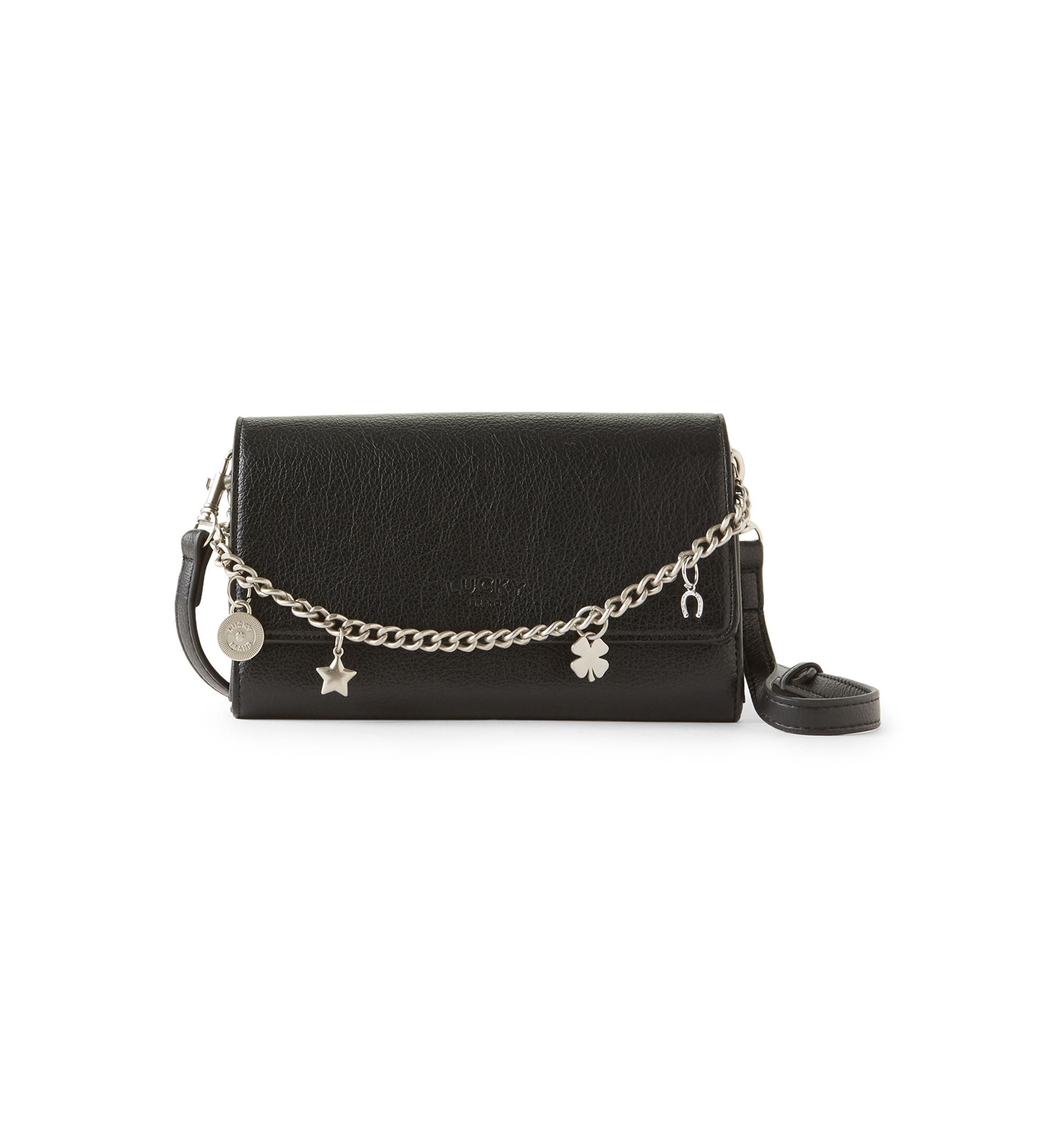 Kody Crossbody Bag