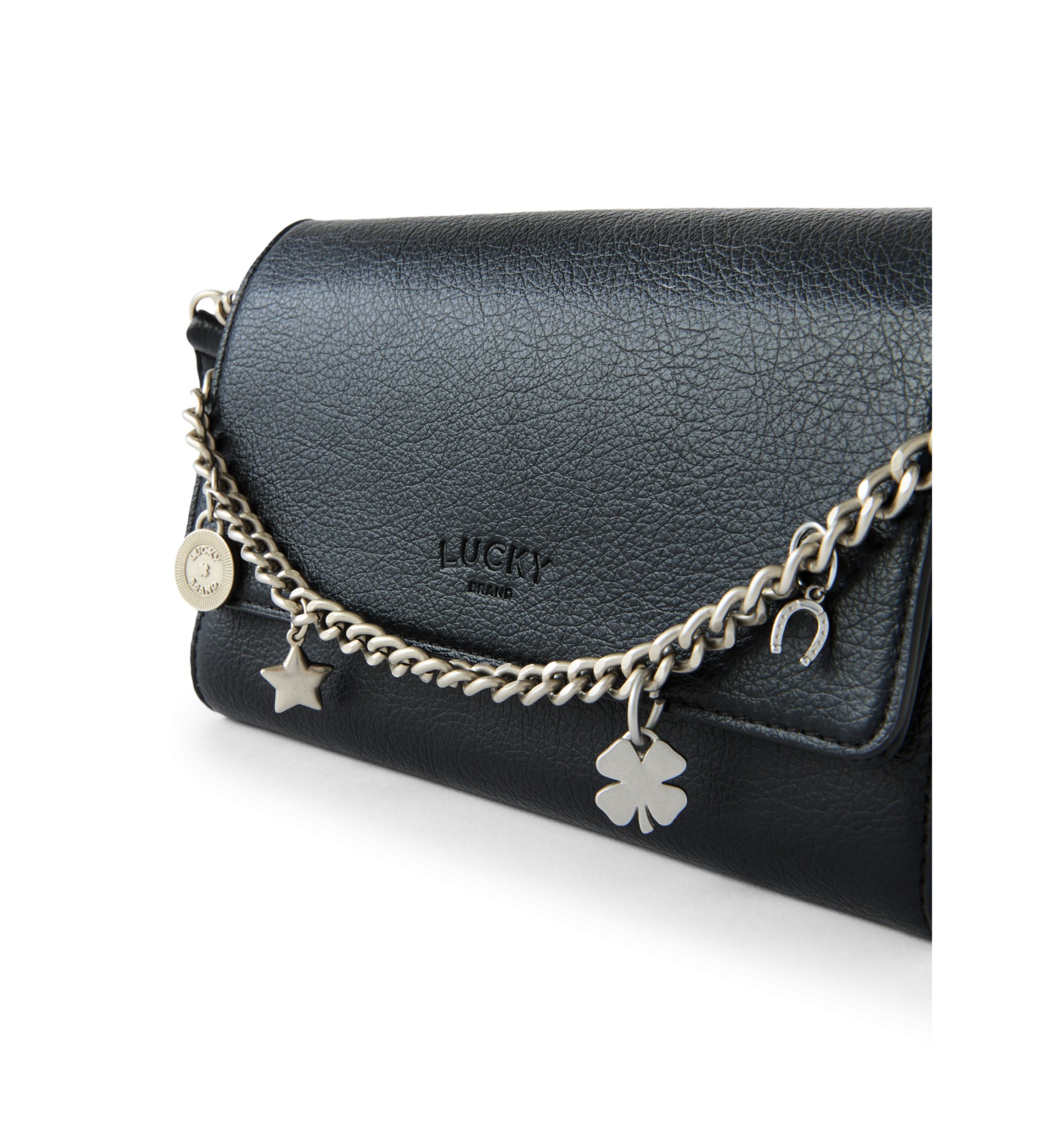 Kody Crossbody Bag