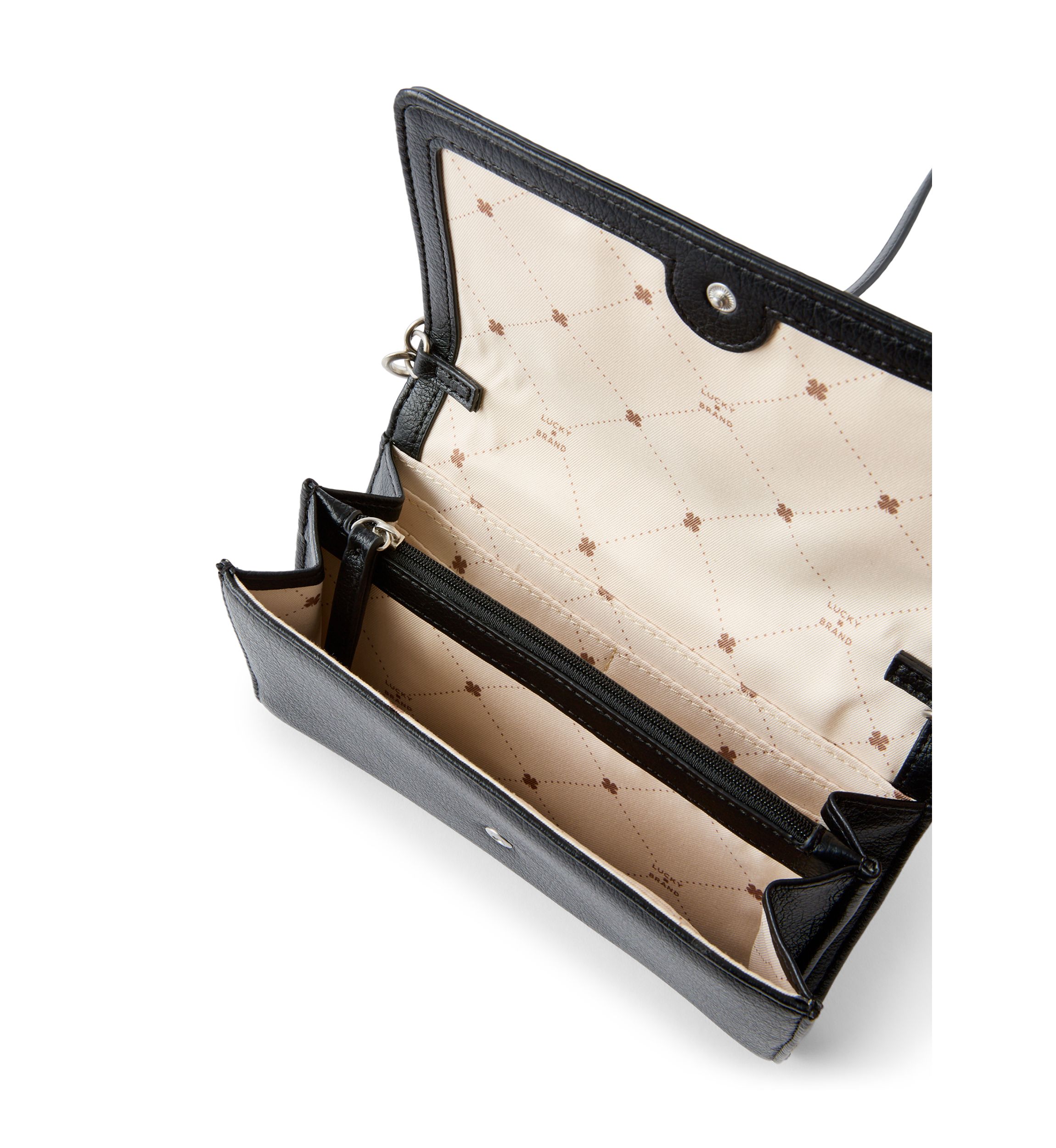 Kody Crossbody Bag