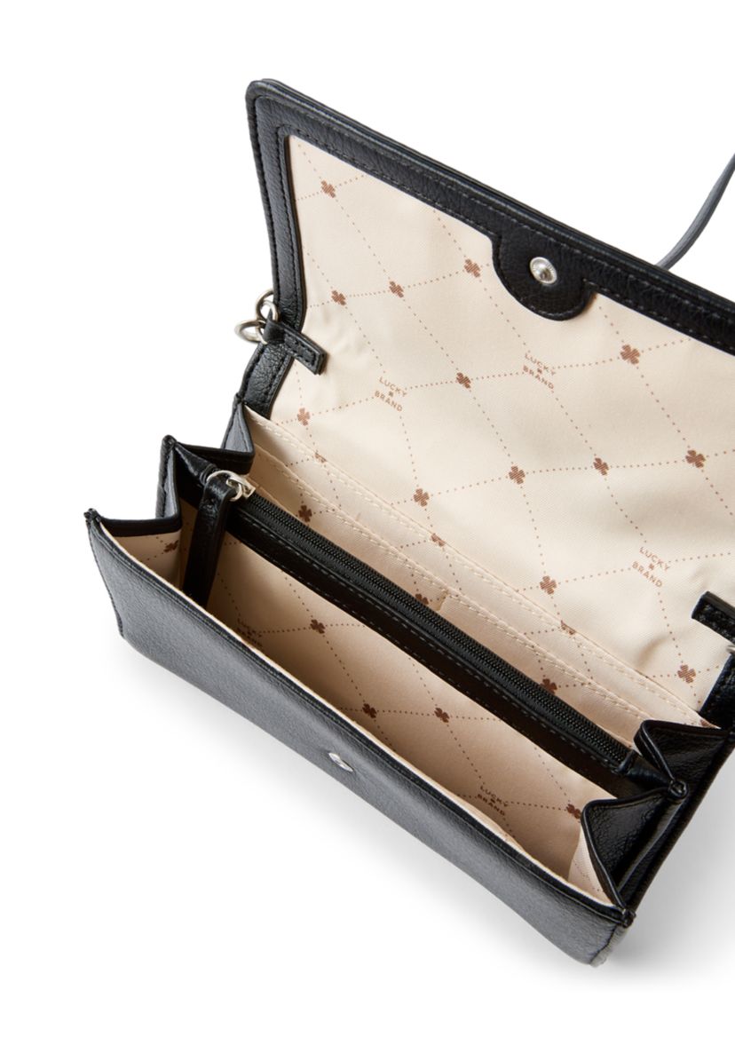 Kody Crossbody Bag
