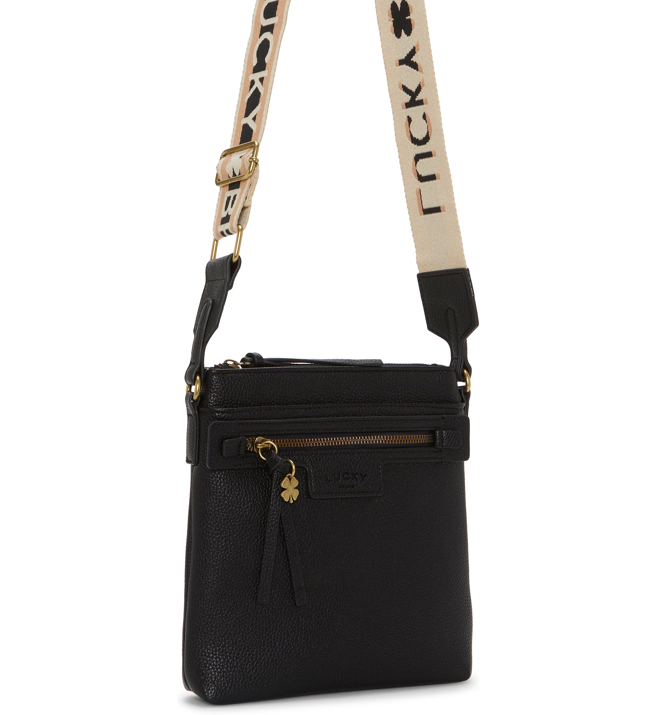 Lani Crossbody