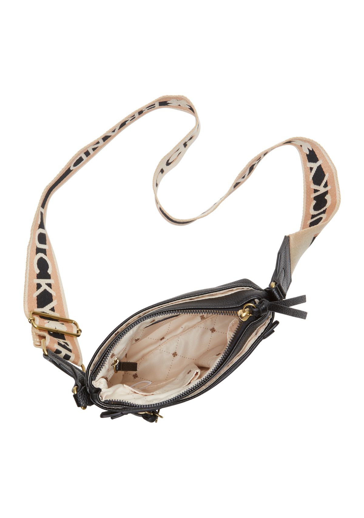 Lani Crossbody
