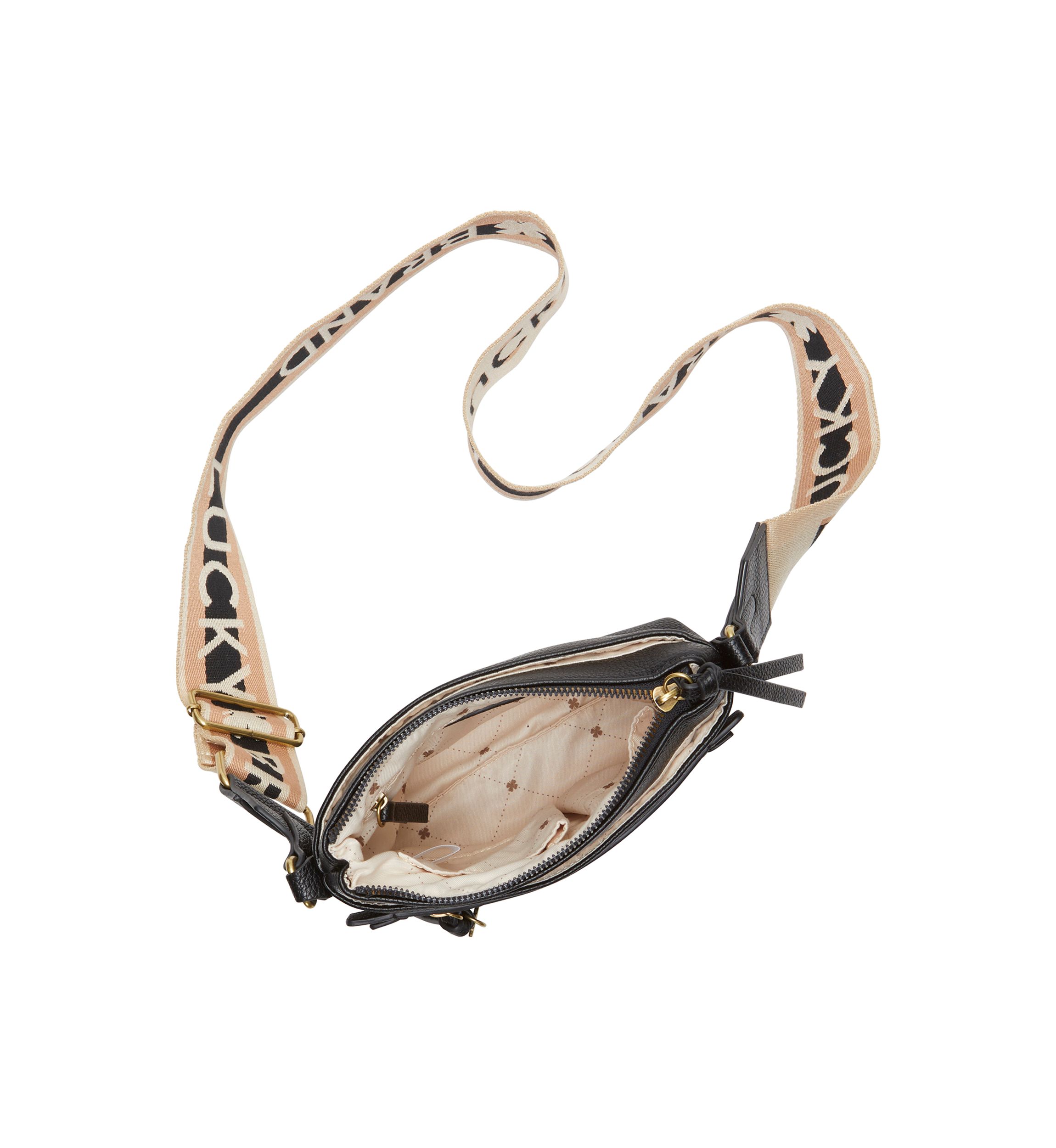Lani Crossbody