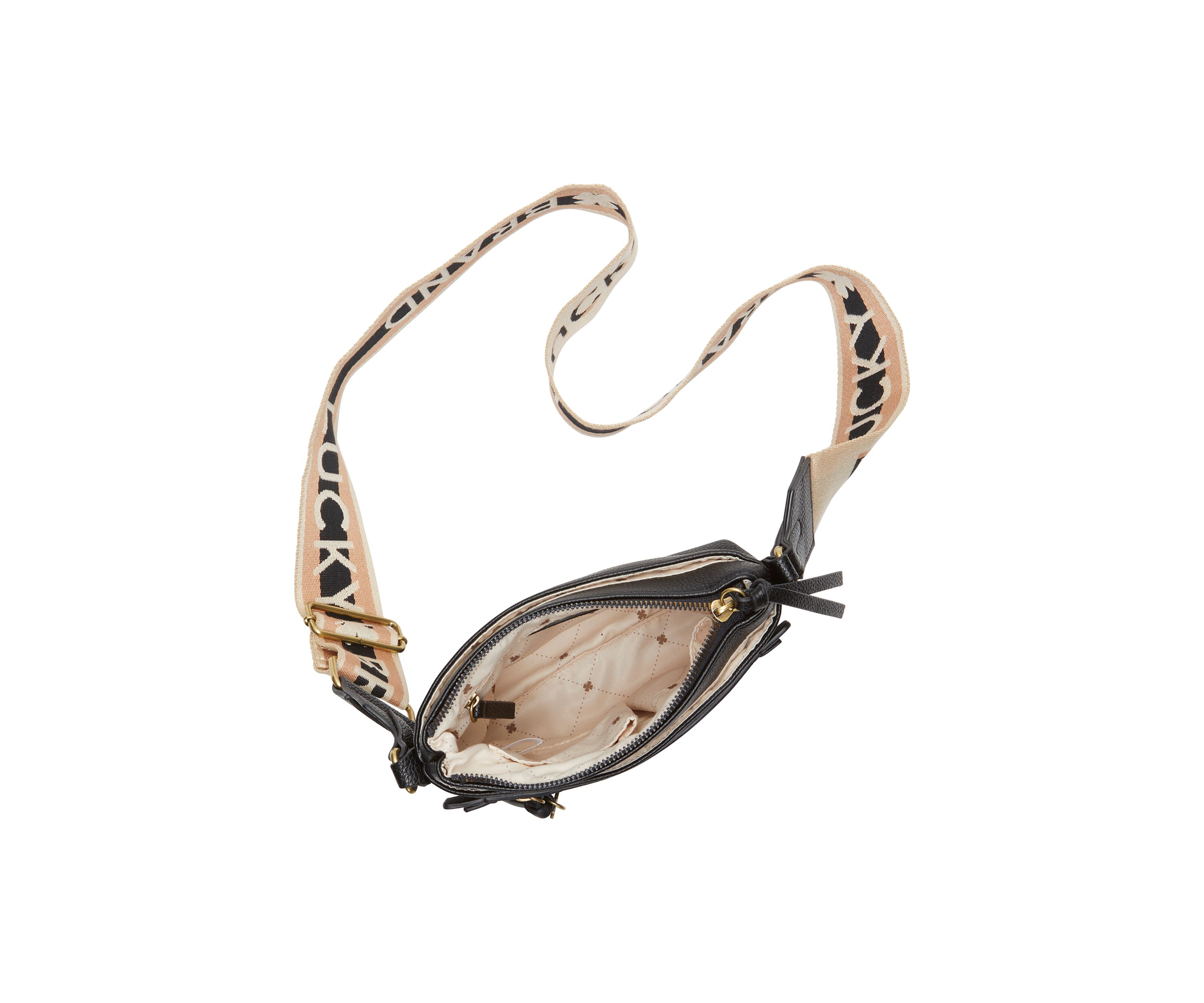 Lani Crossbody