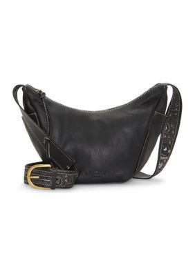 Lucky brand best sale handbags clearance