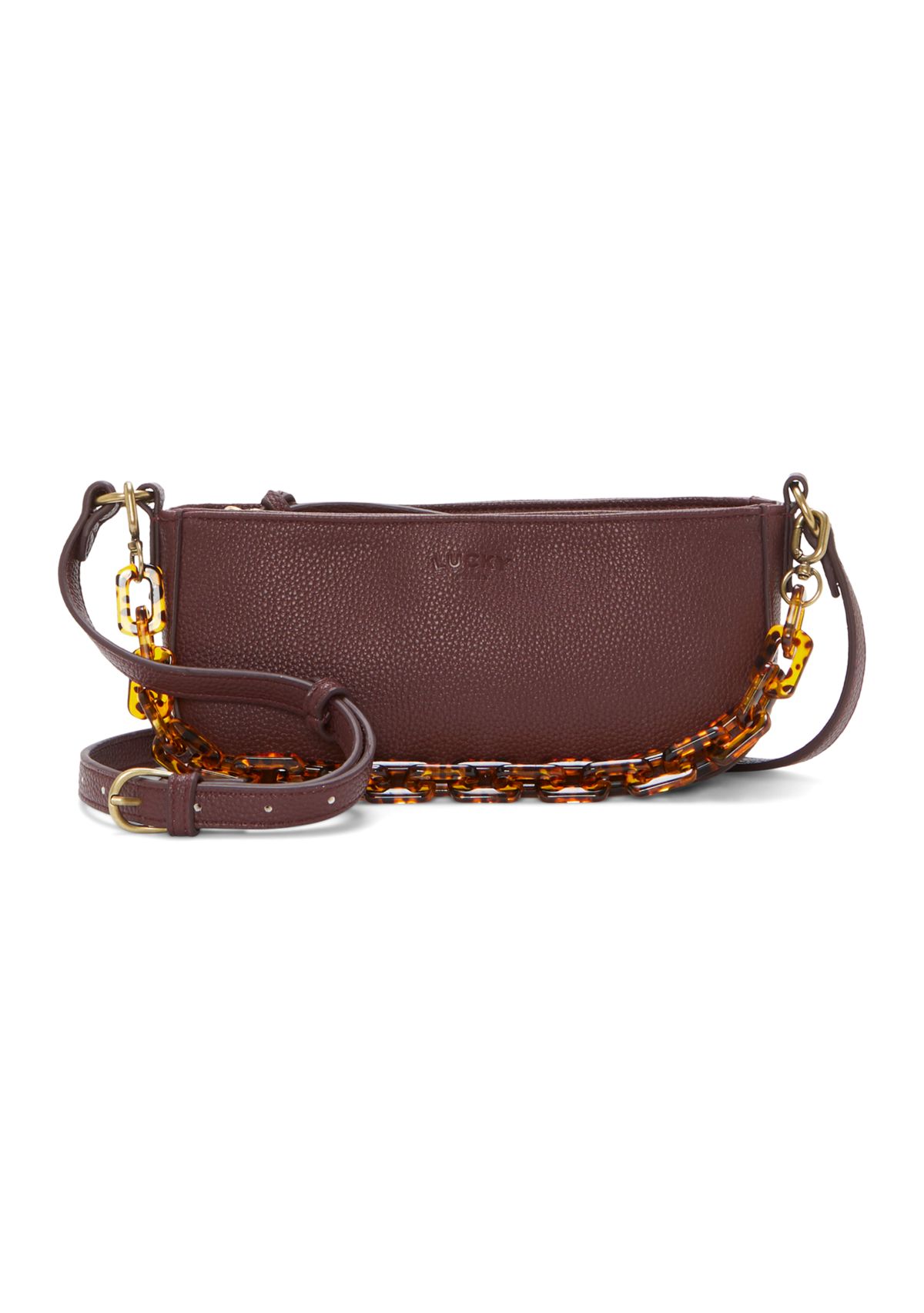 Olly Crossbody Bag