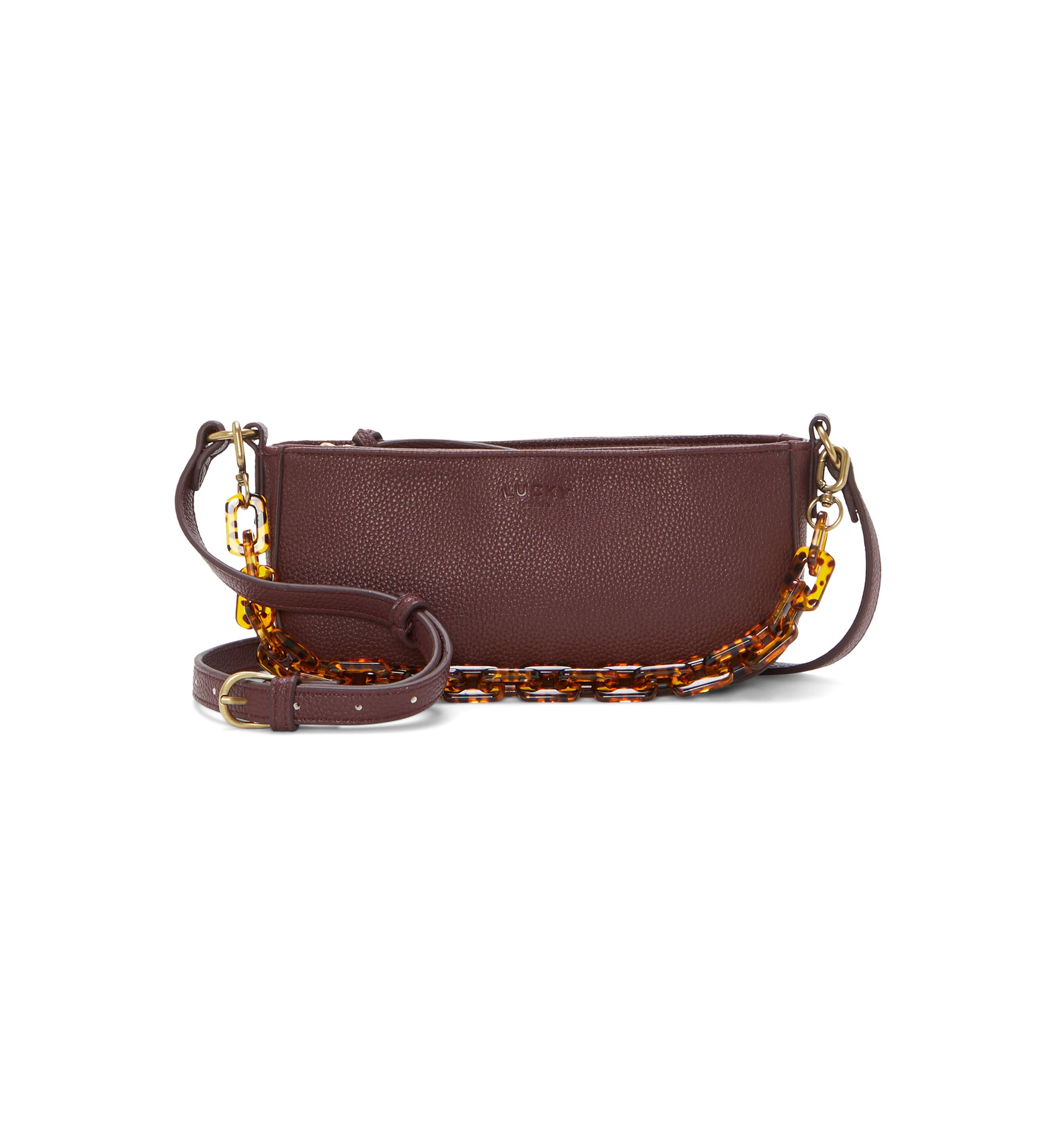 Olly Crossbody Bag