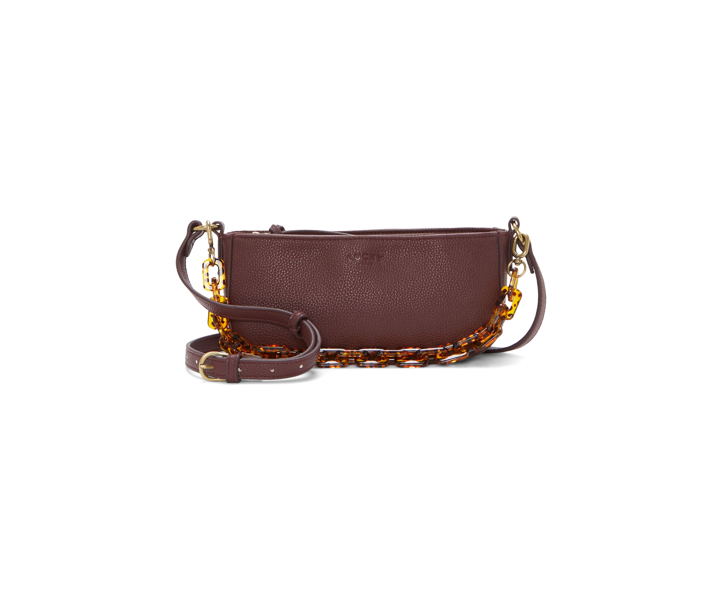 Olly Crossbody Bag