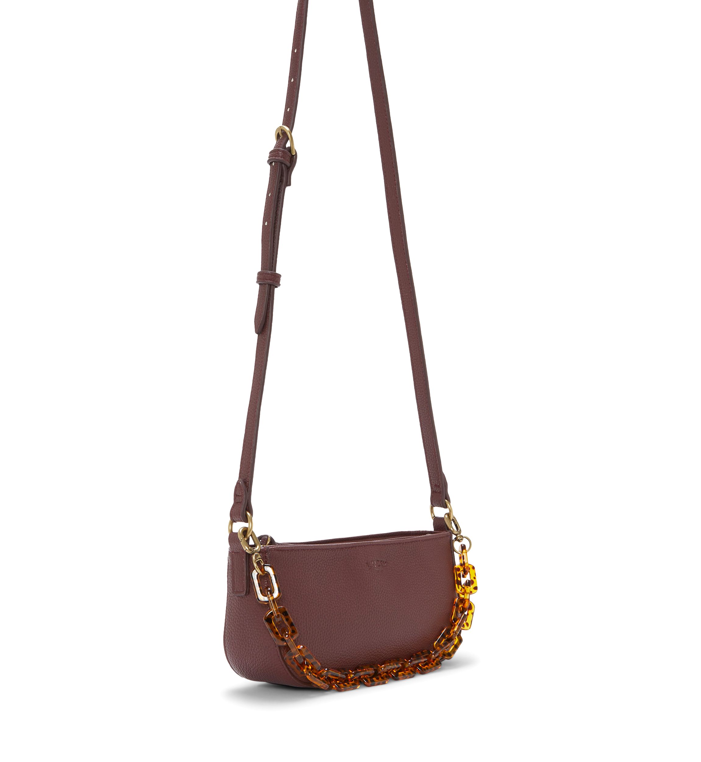 Olly Crossbody Bag