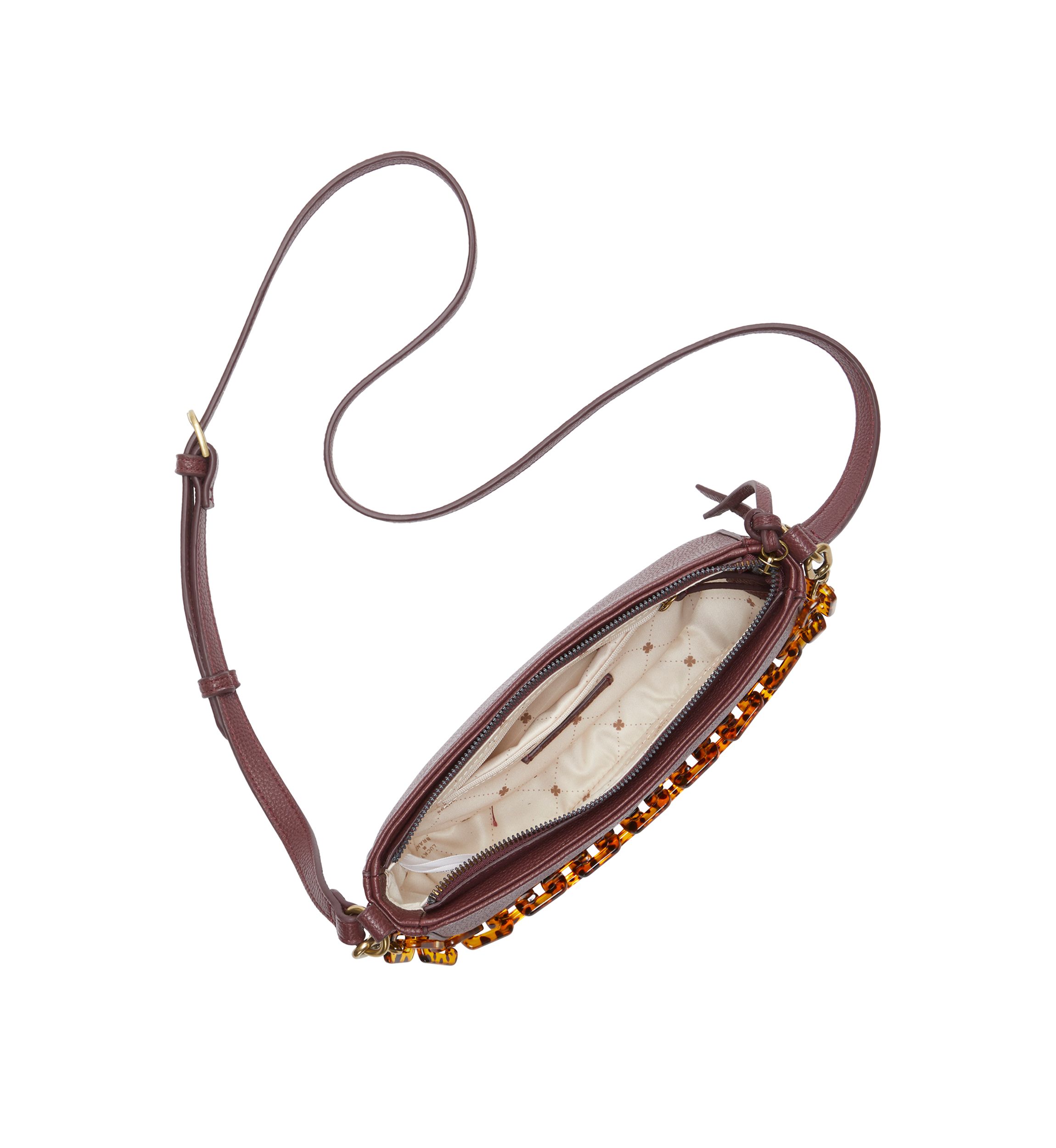 Olly Crossbody Bag