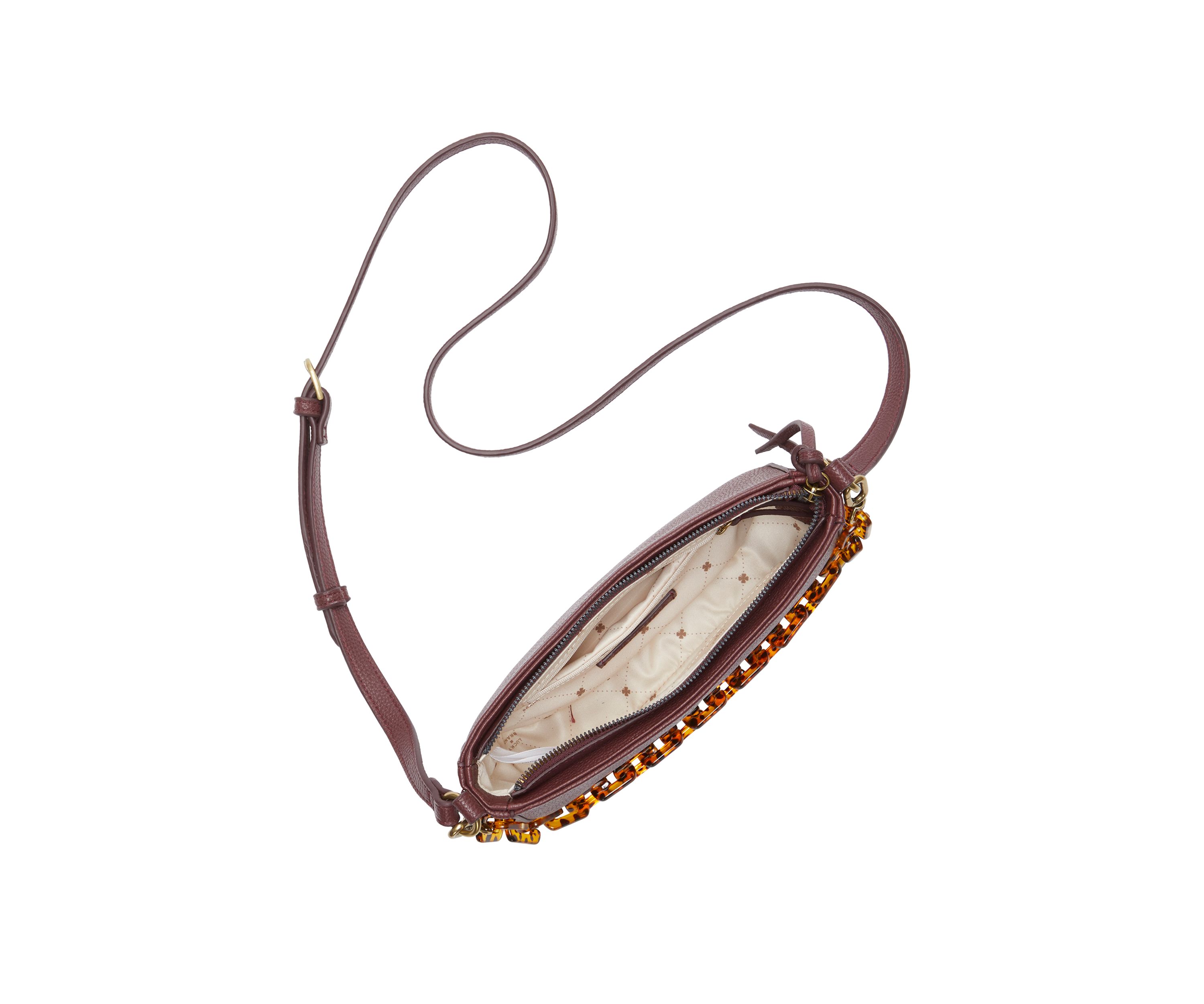 Olly Crossbody Bag