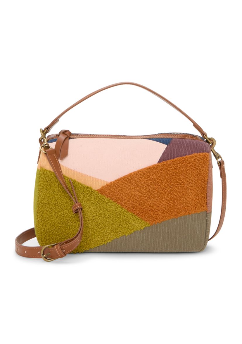 Reed Crossbody 