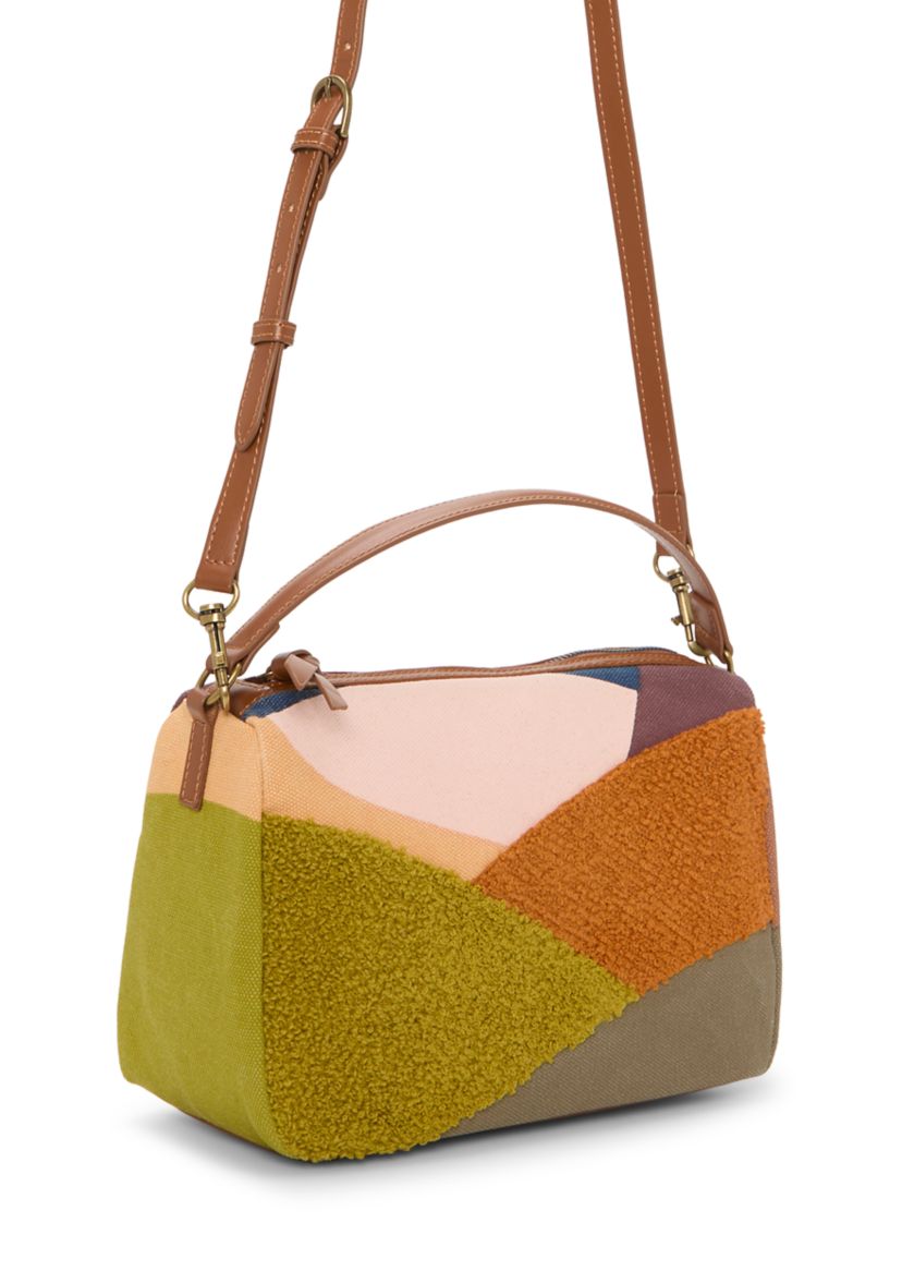 Reed Crossbody 