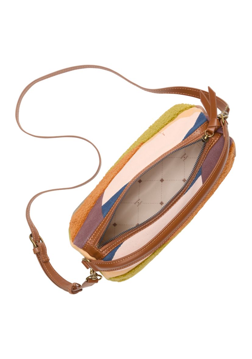 Reed Crossbody 