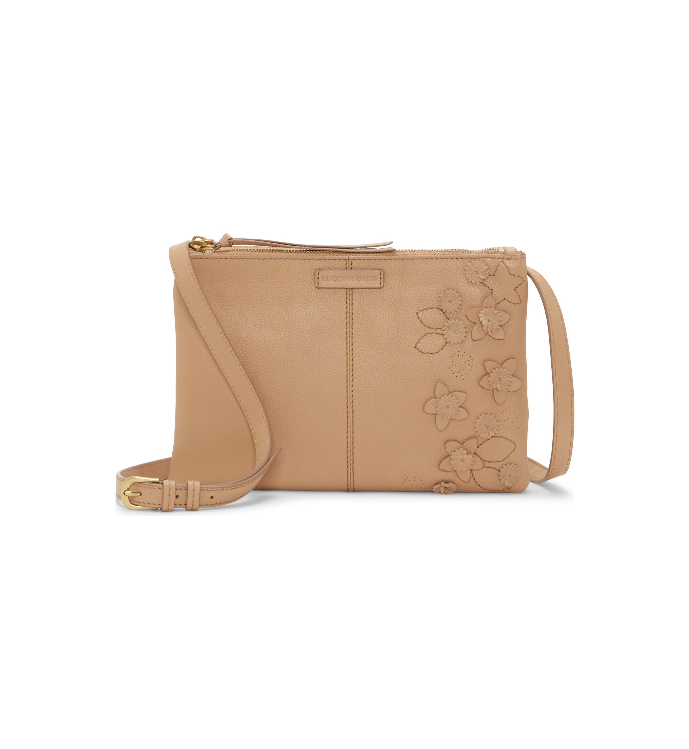 Ruie Crossbody 