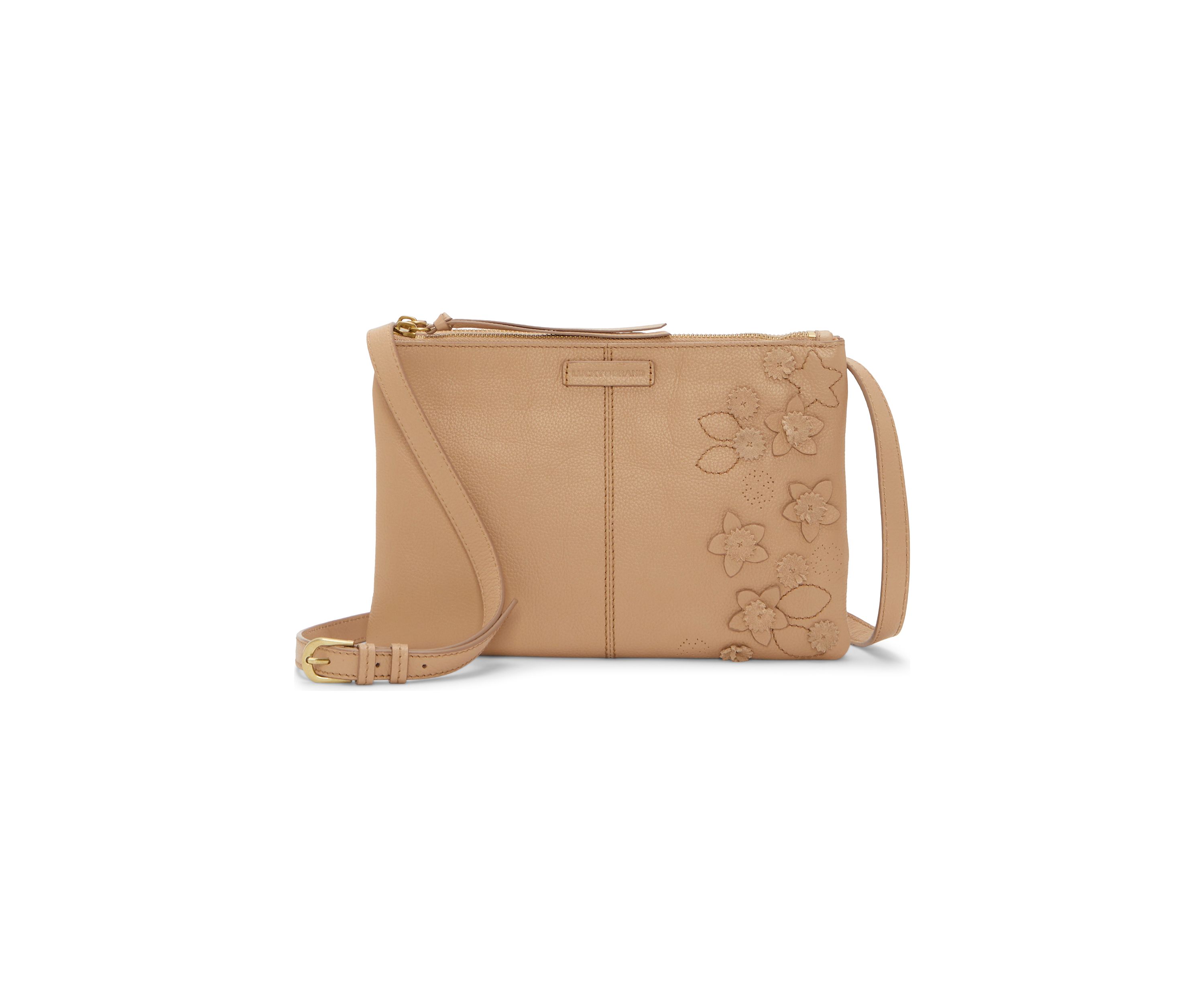 Ruie Crossbody 