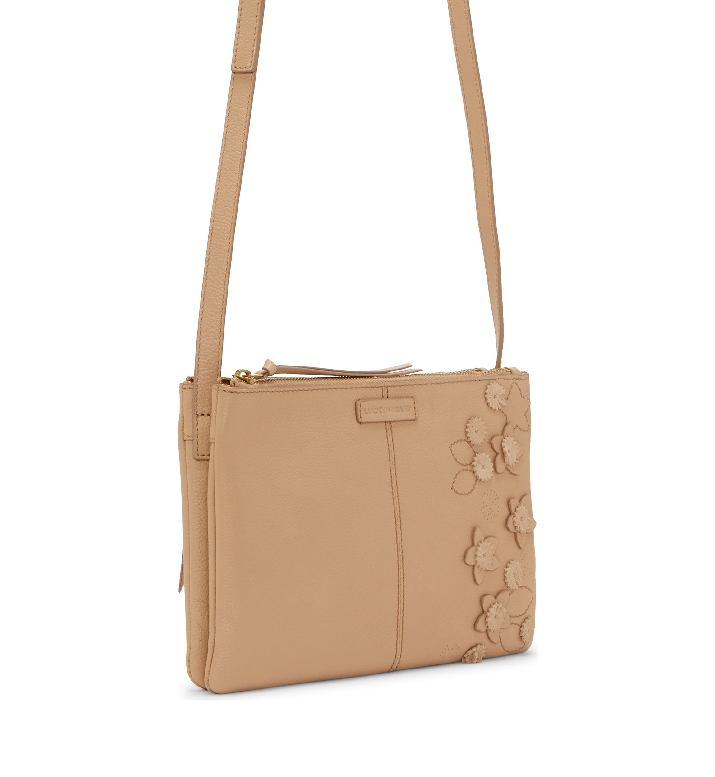 Ruie Crossbody 