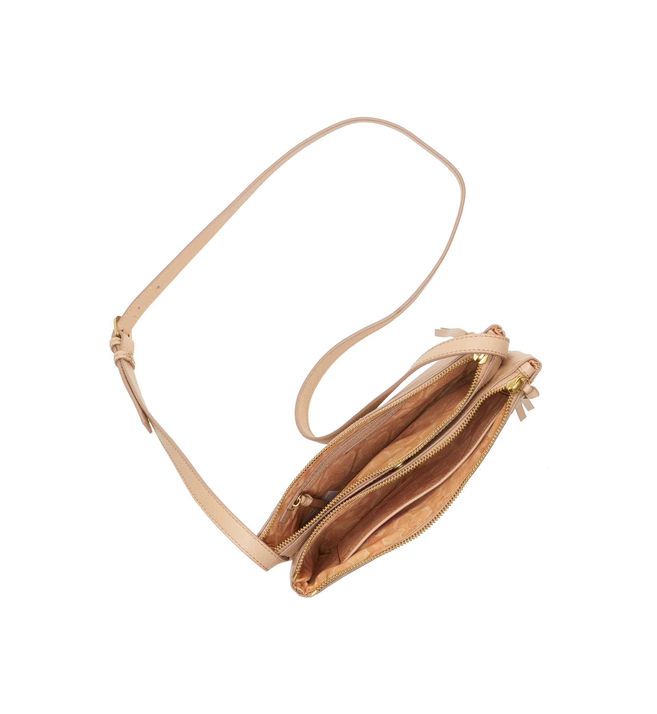 Ruie Crossbody 