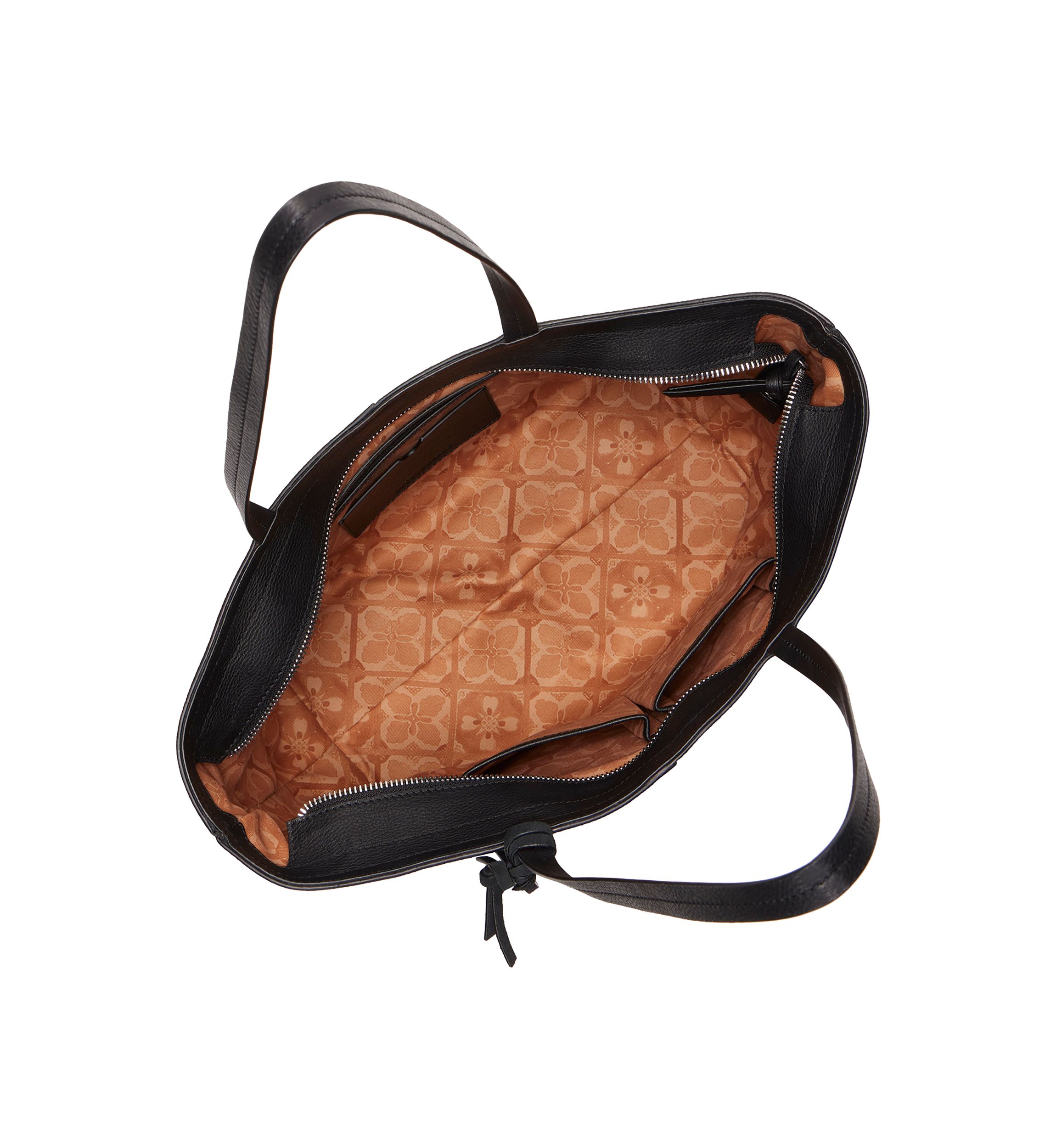 Salz Tote Bag