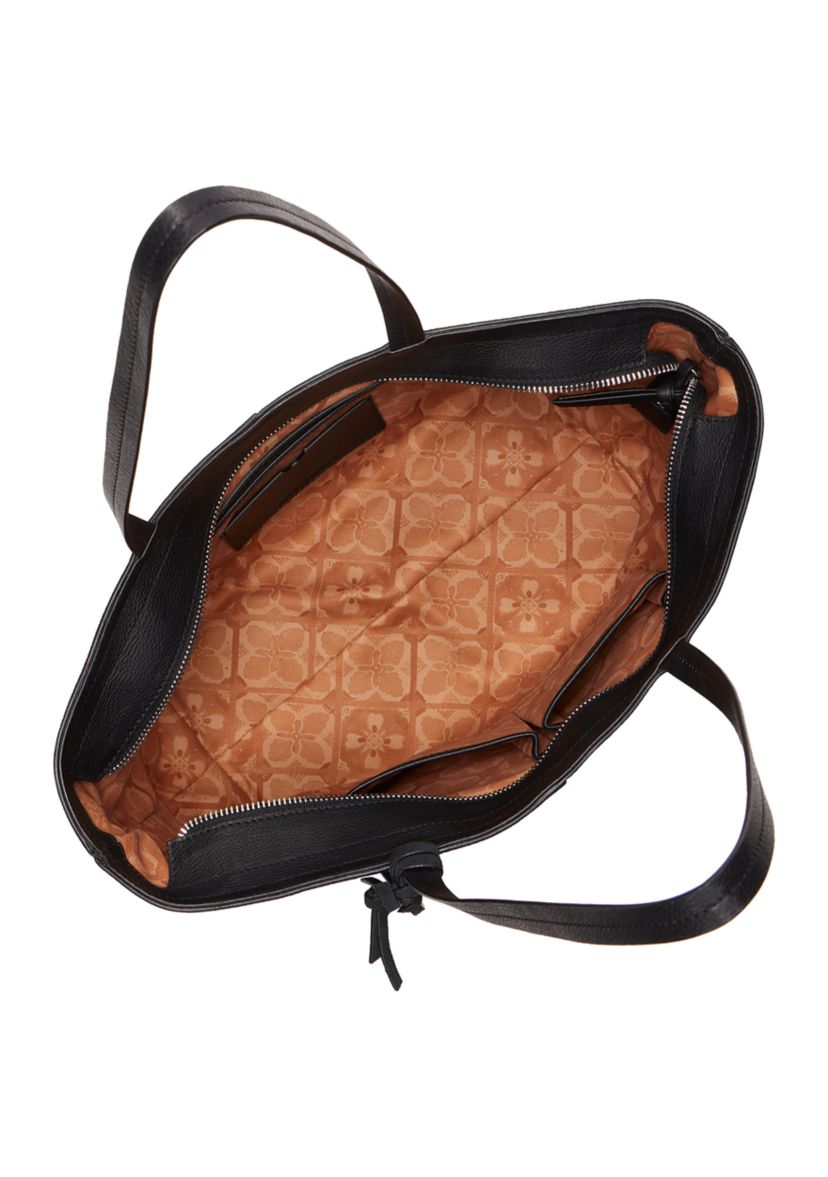 Salz Tote Bag