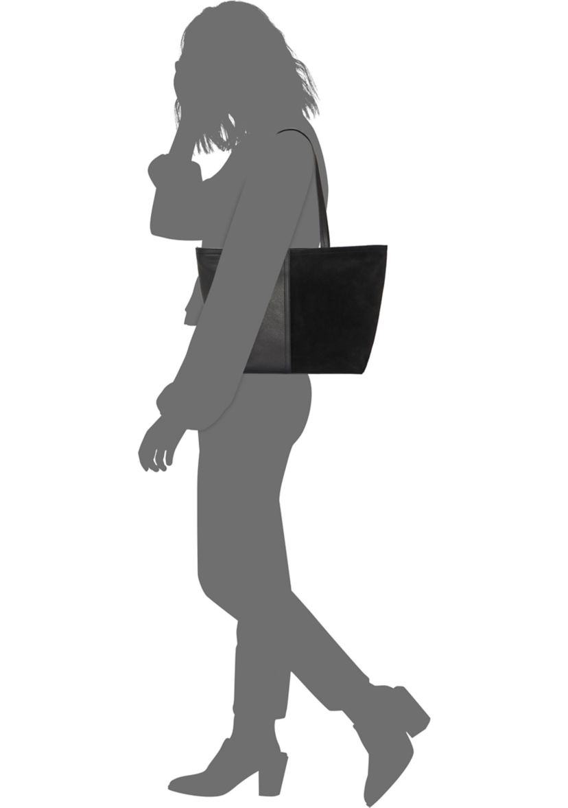 Salz Tote Bag