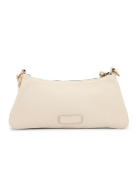 Lucky Brand Shoulder Bag with Charm Beads