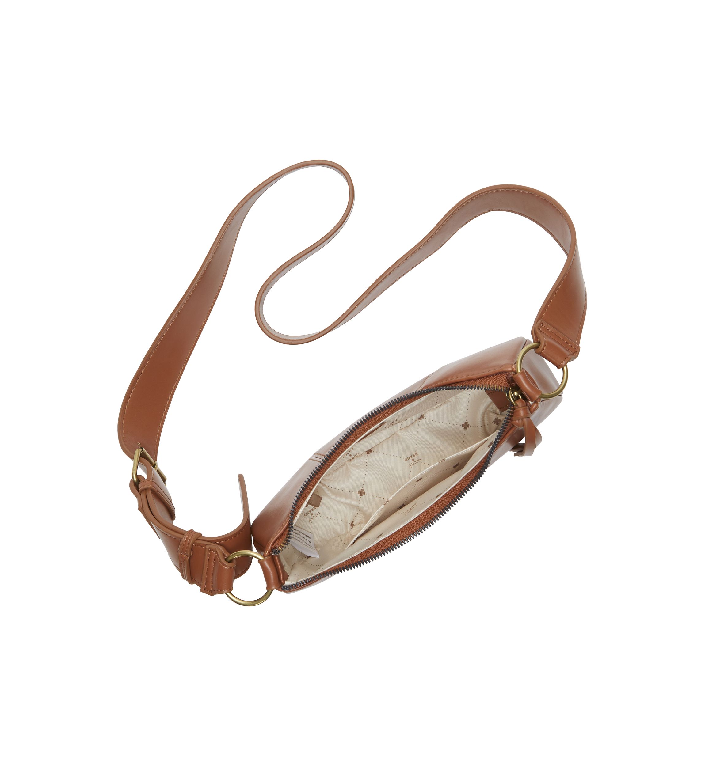 Tish Shoulder Bag