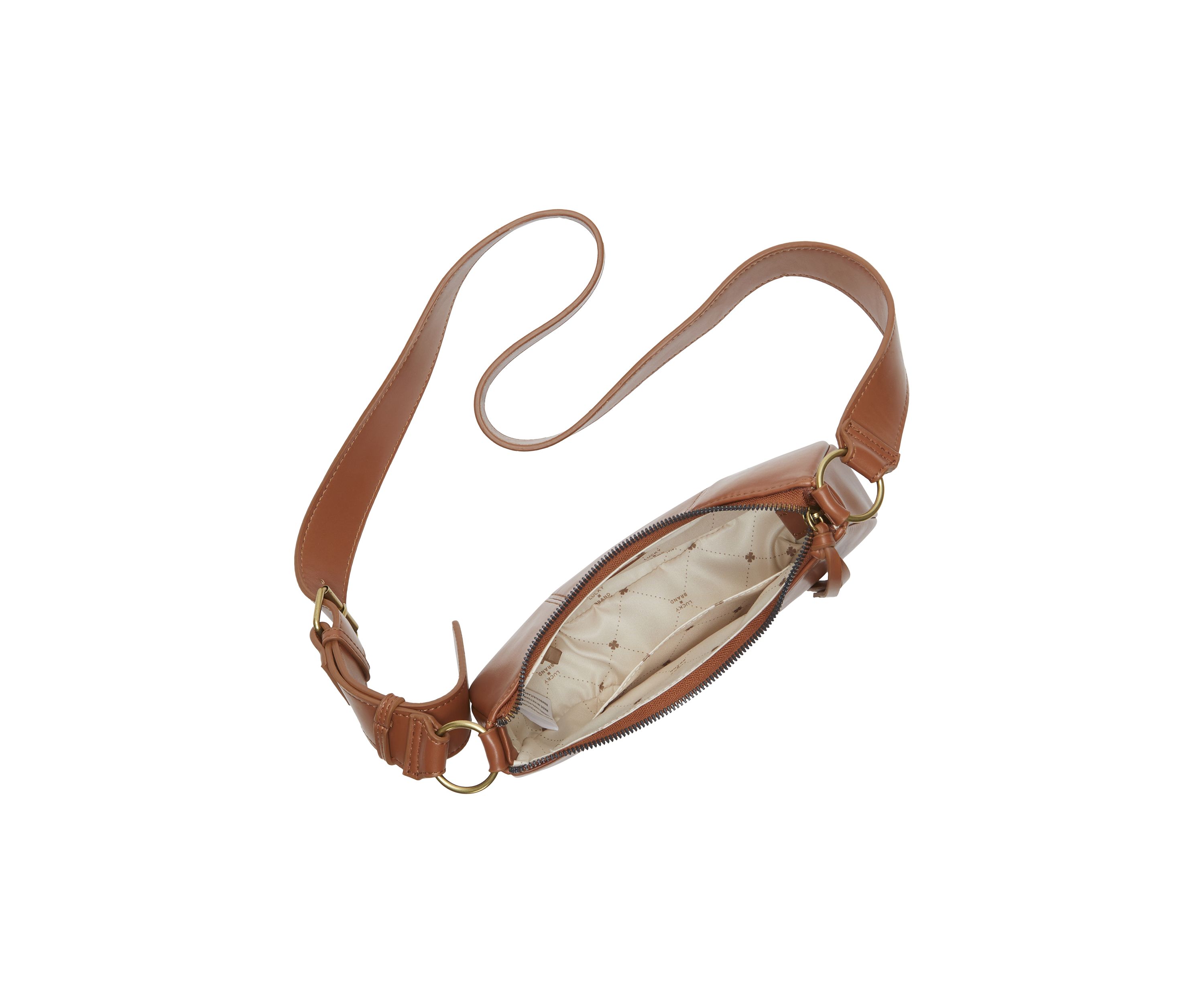 Tish Shoulder Bag