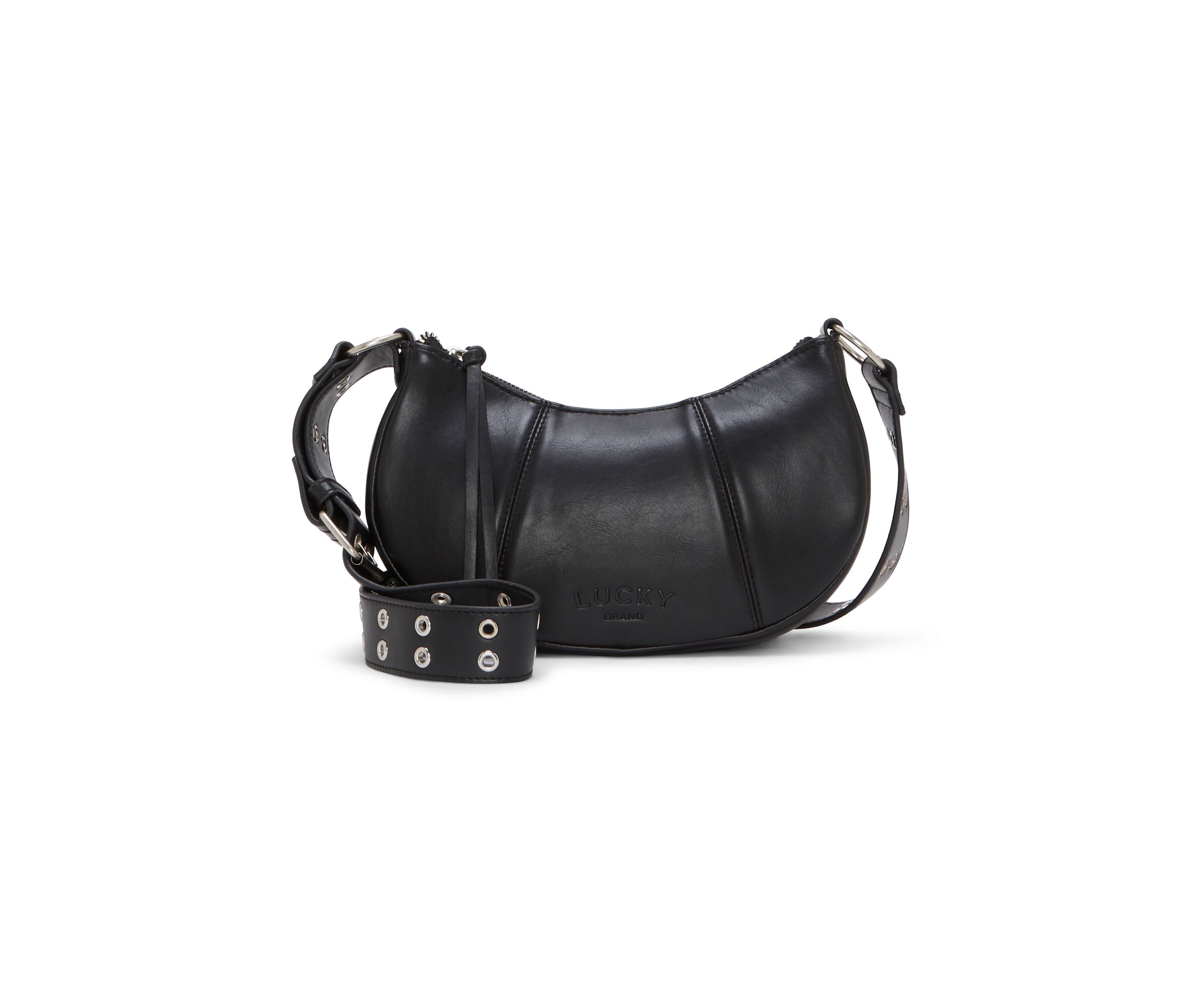 Tish Crossbody Bag