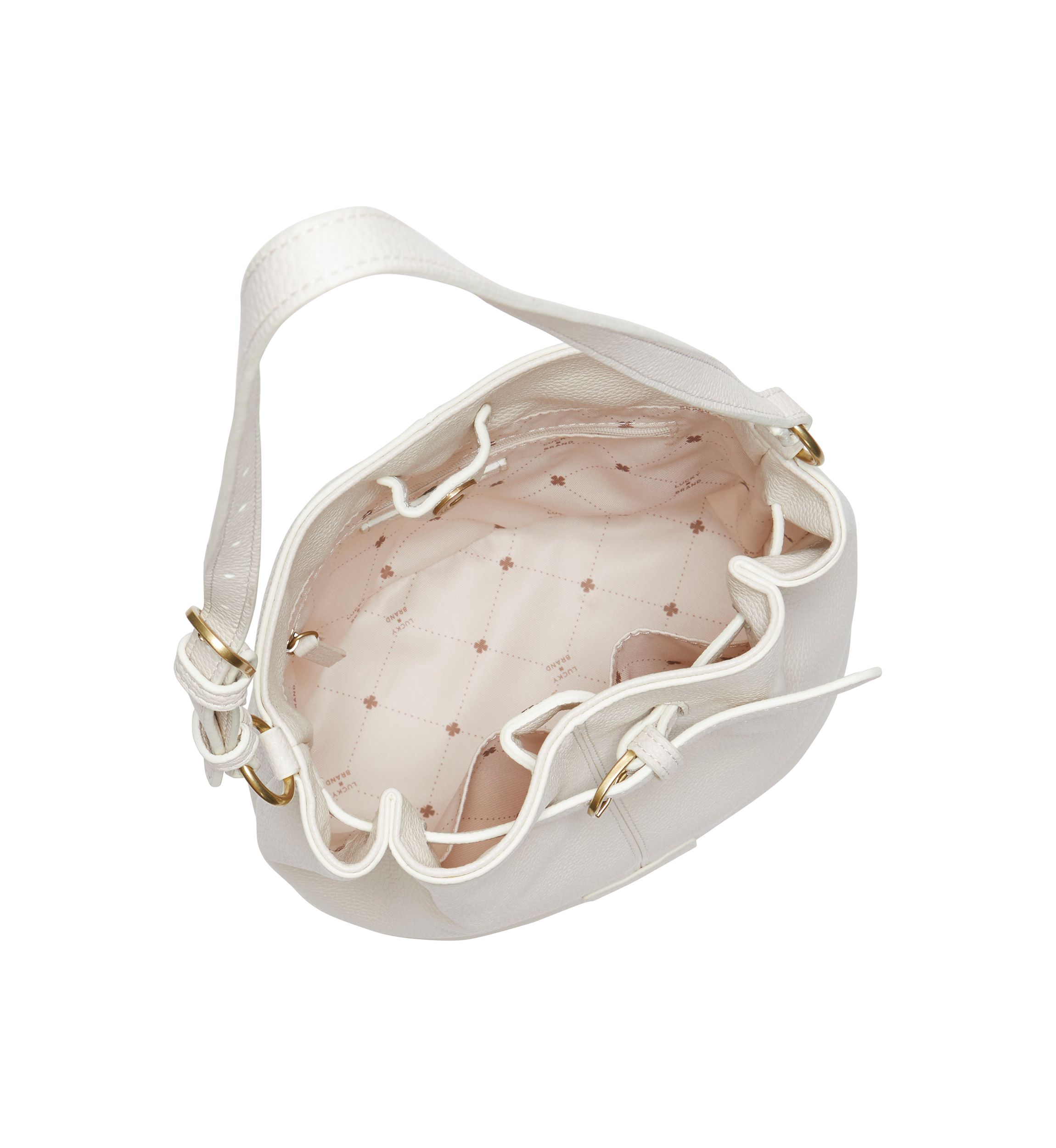 Zena Bucket Bag 