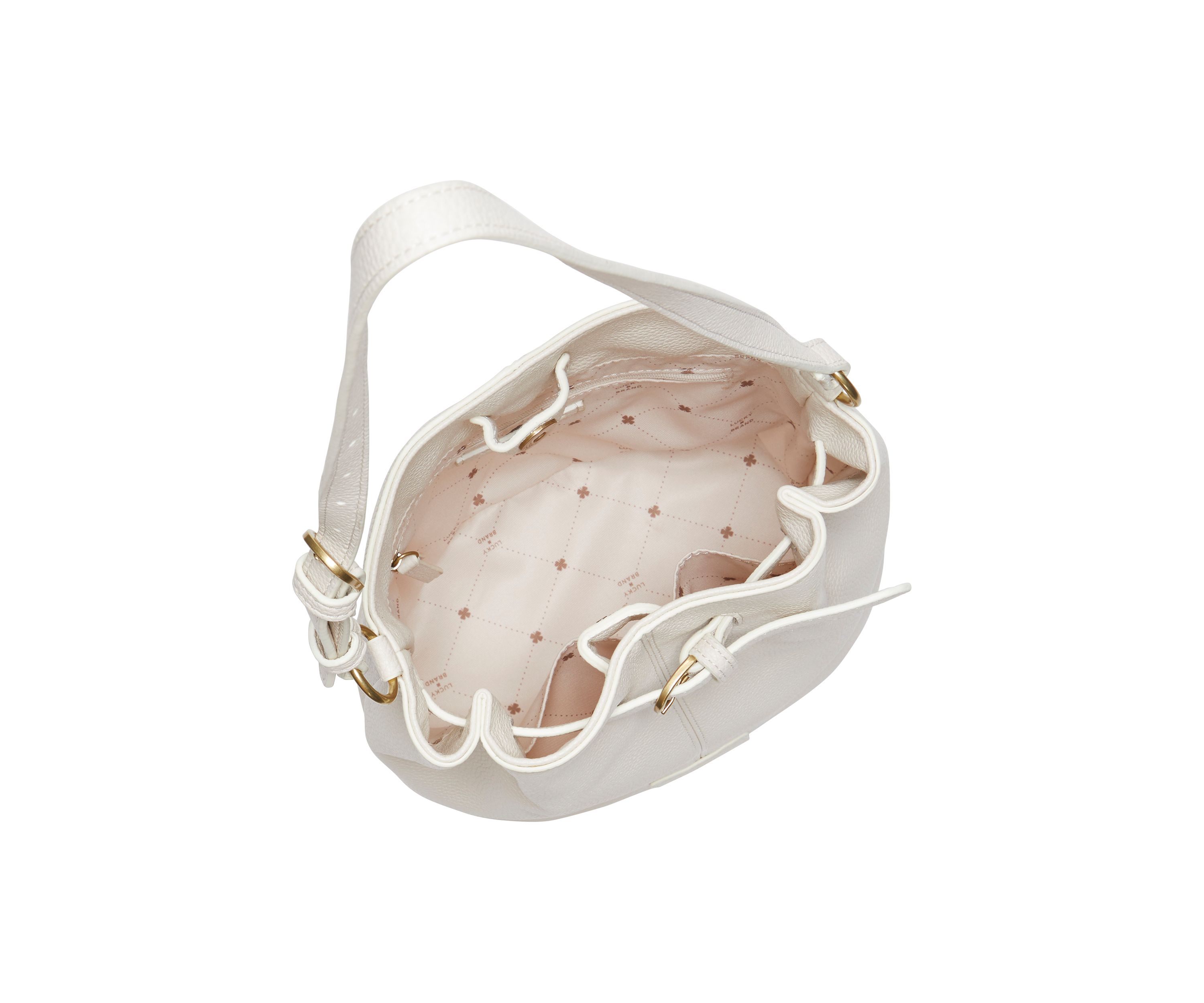 Zena Bucket Bag 