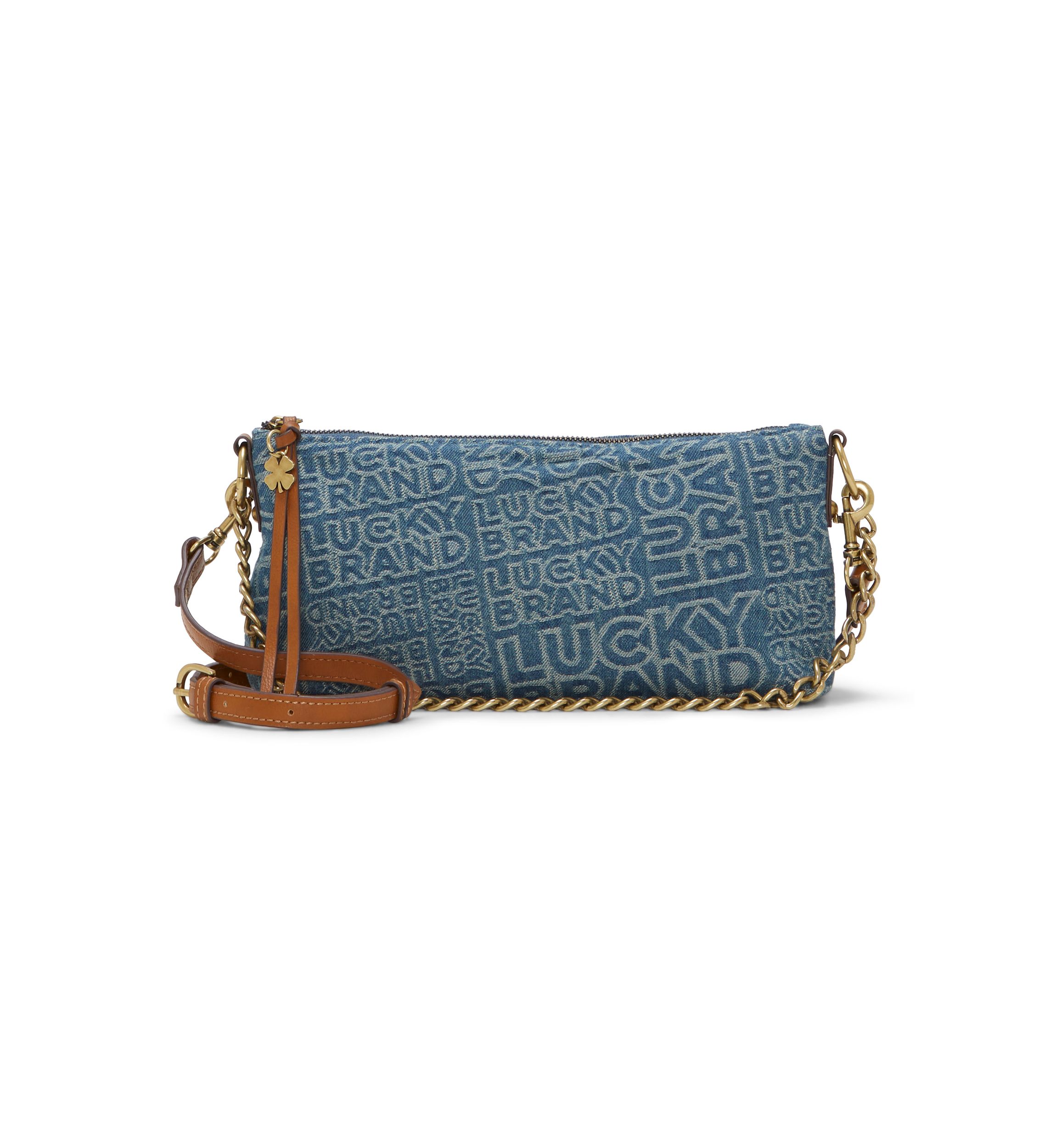 Zena Crossbody 