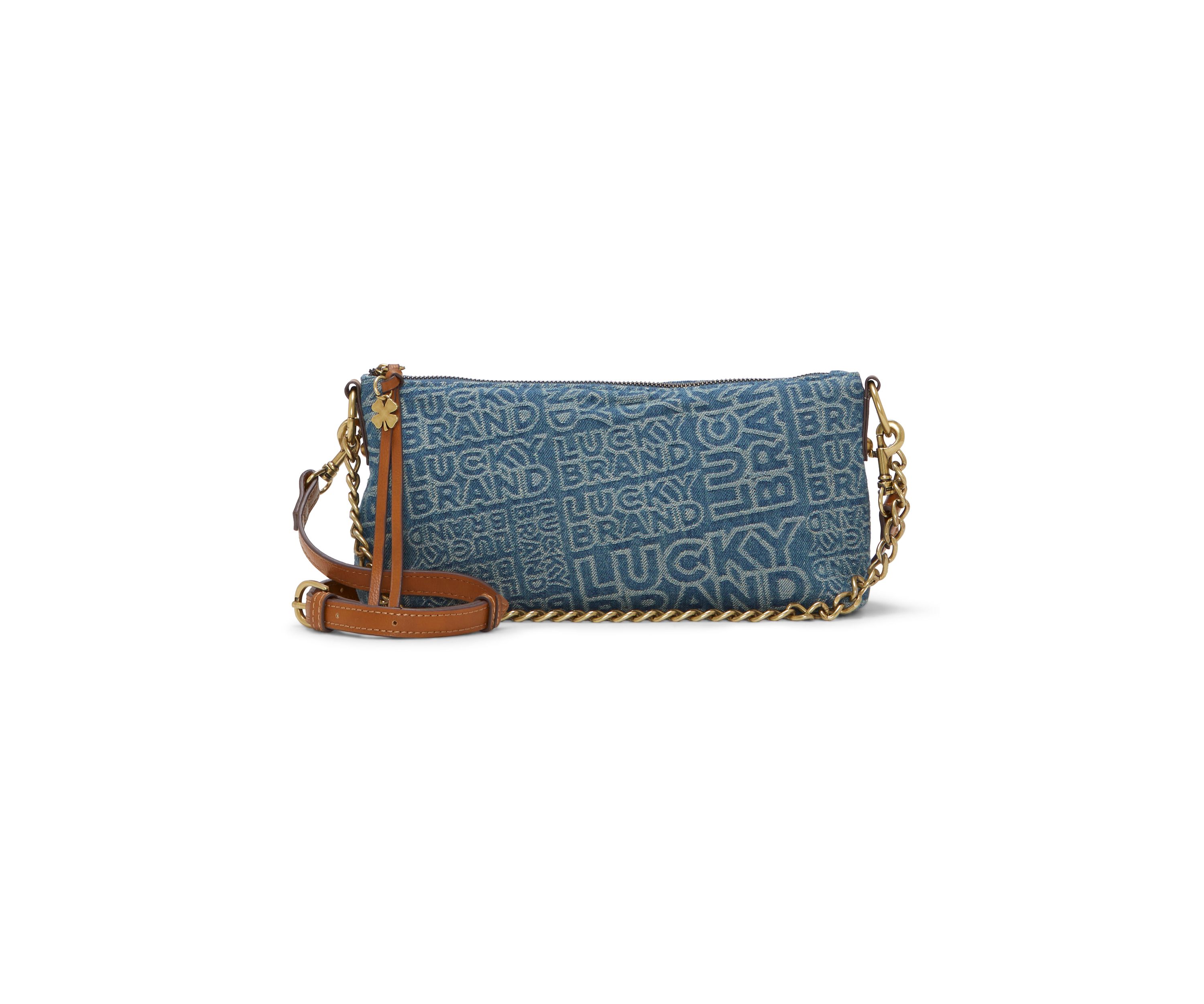 Zena Crossbody 