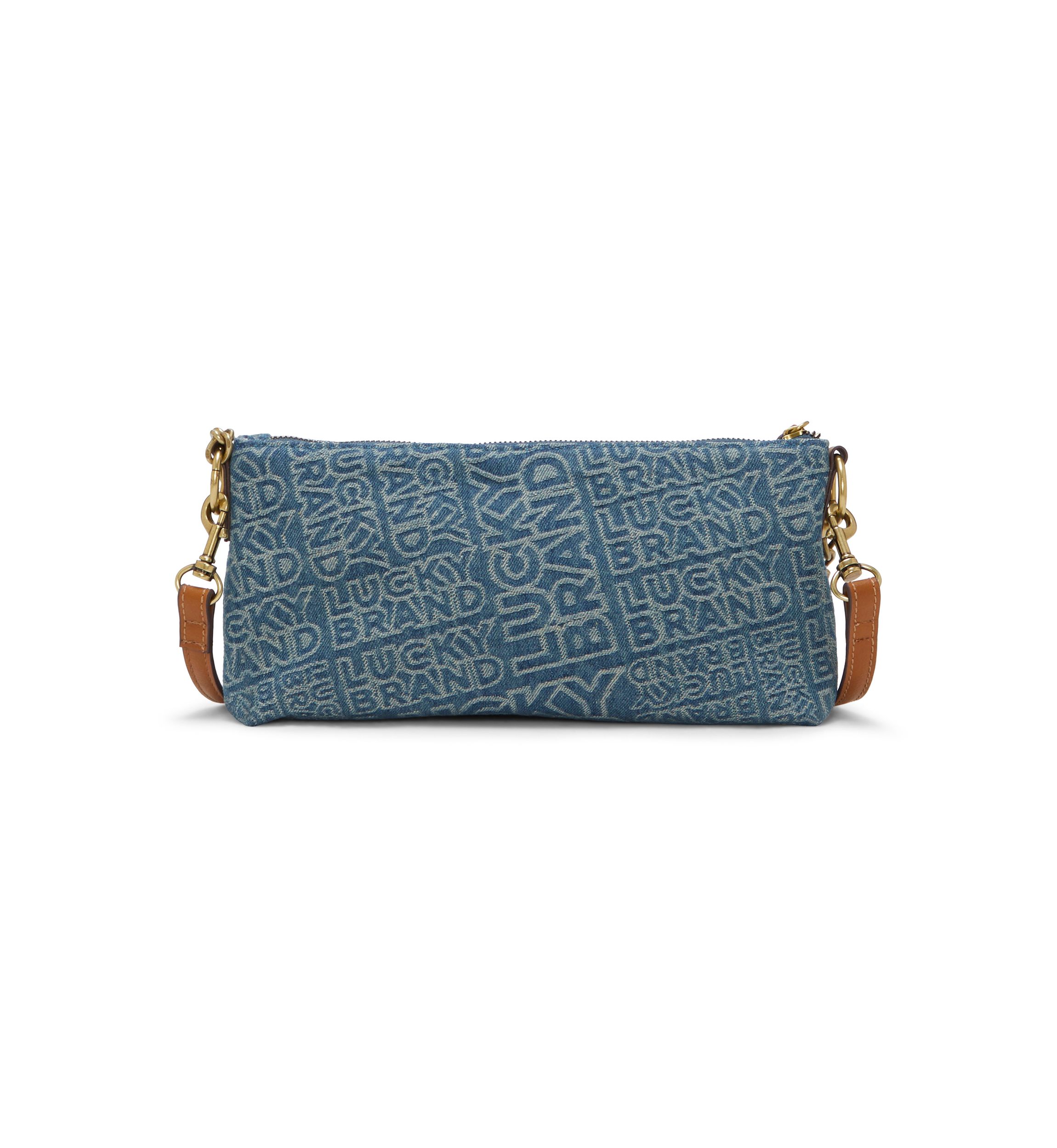 Zena Crossbody 